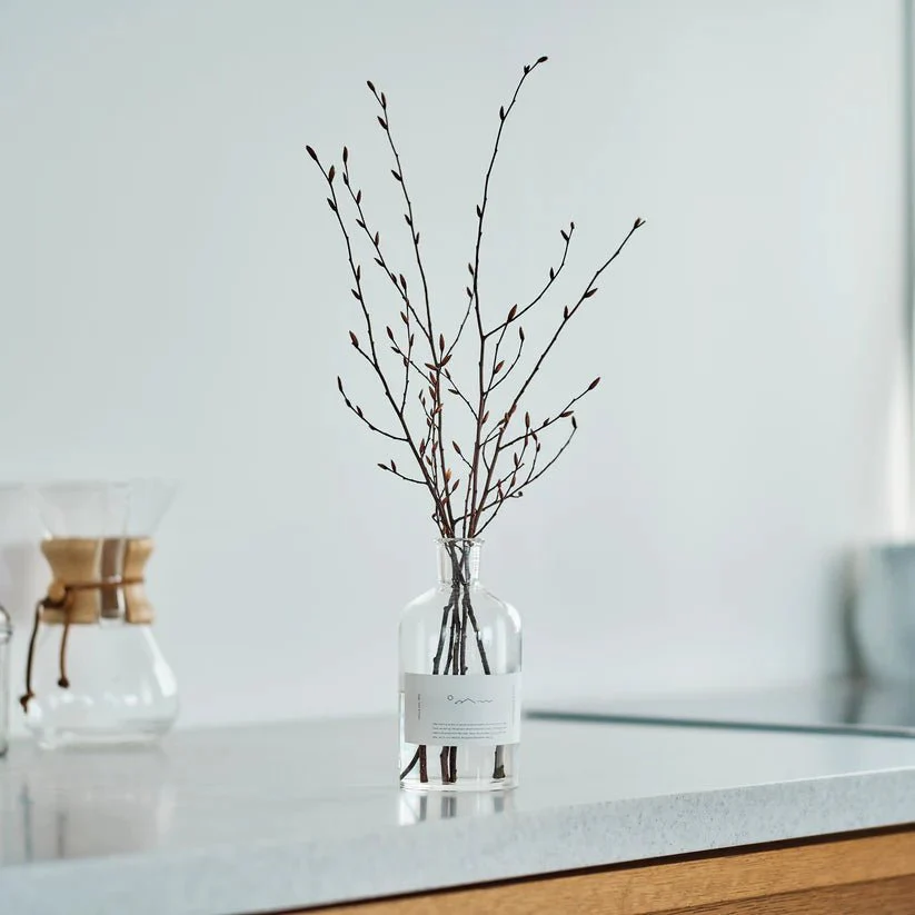 Forest Bathing Diffuser: Inushi Branches - Image 3