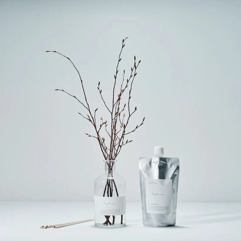 Forest Bathing Diffuser: Inushi Branches - Image 5