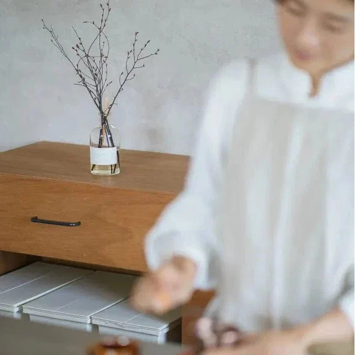 Forest Bathing Diffuser: Inushi Branches - Image 9