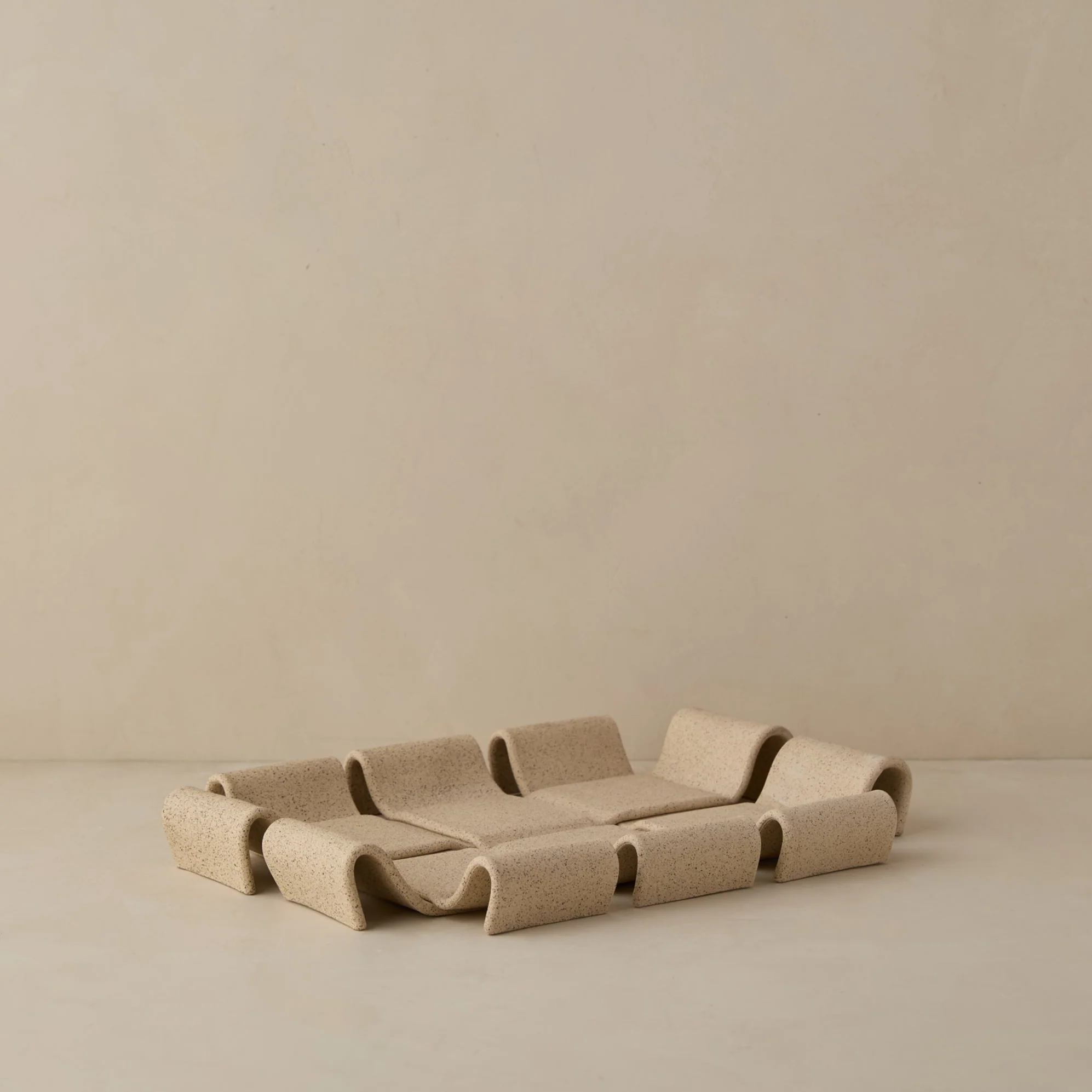 Gala Ceramic Tray - Image 4