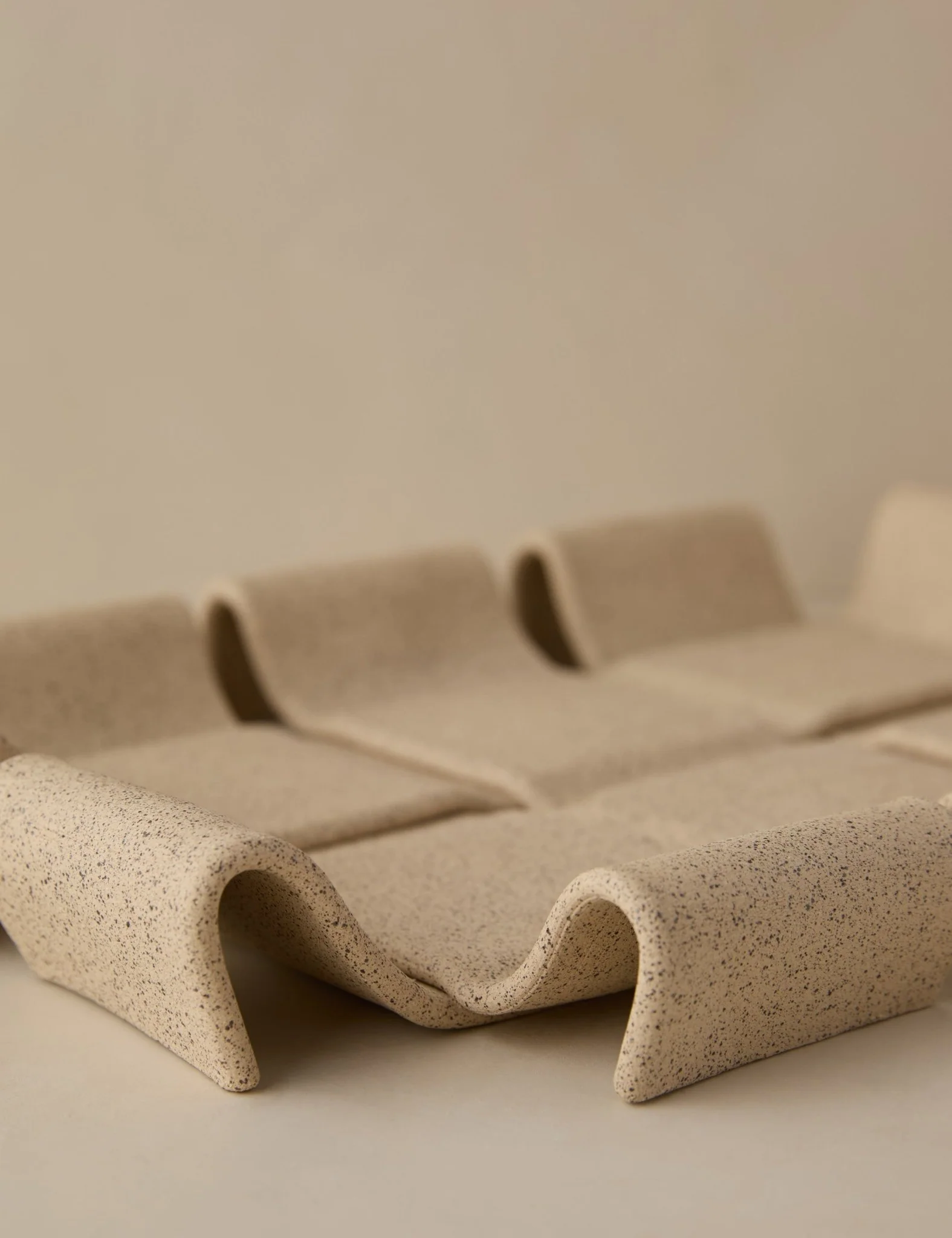 Gala Ceramic Tray - Image 5