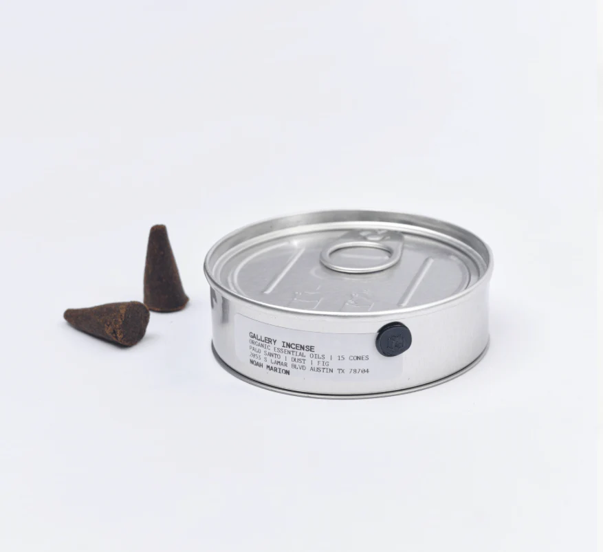 Noah Marion Incense Cones - Image 6