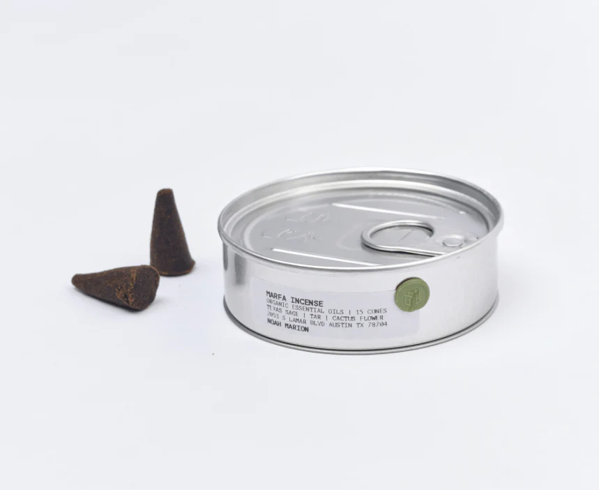 Noah Marion Incense Cones - Image 8