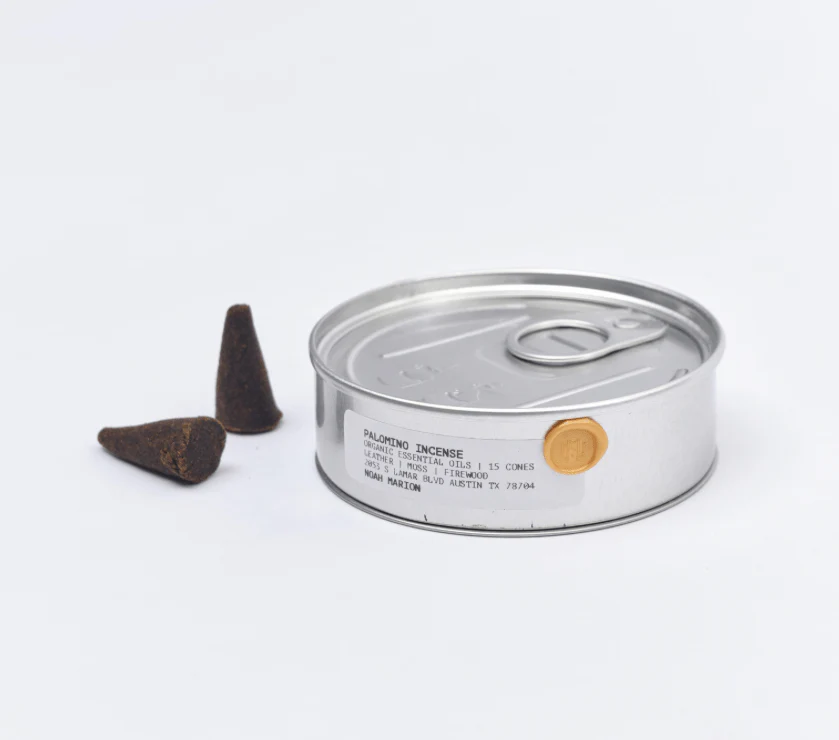 Noah Marion Incense Cones - Image 9