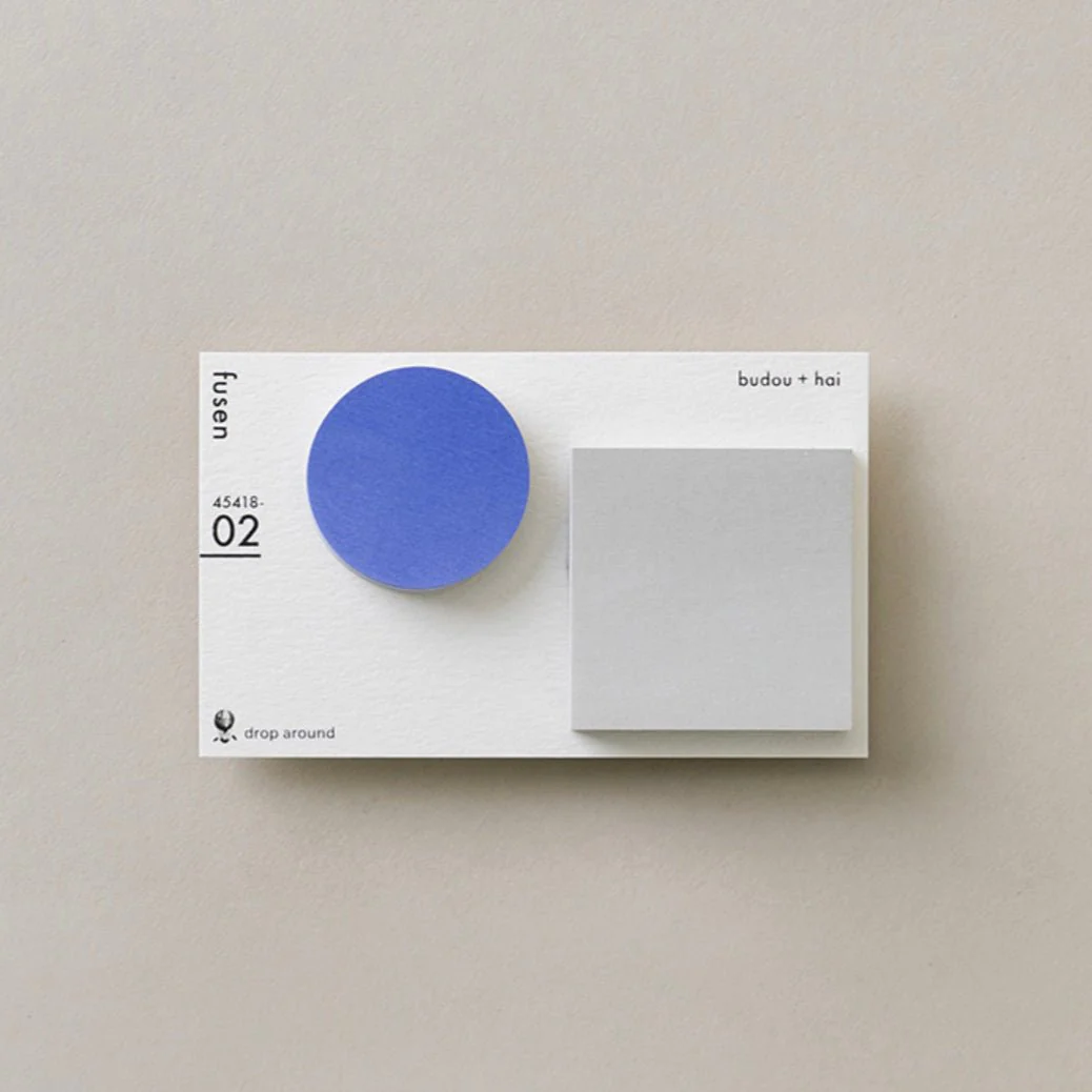 Geometric Sticky Notes - Image 10