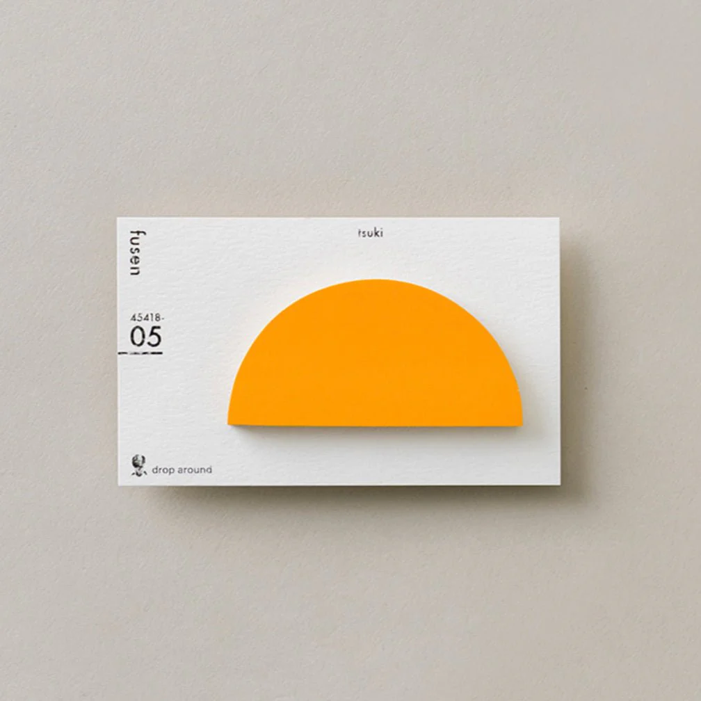 Geometric Sticky Notes - Image 12