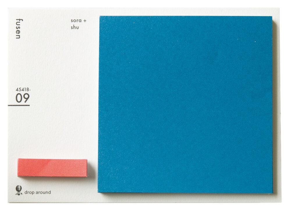 Geometric Sticky Notes - Image 18