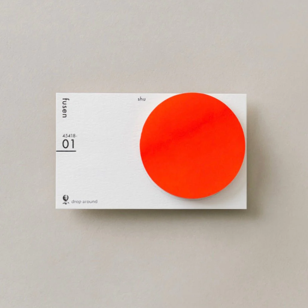 Geometric Sticky Notes - Image 9
