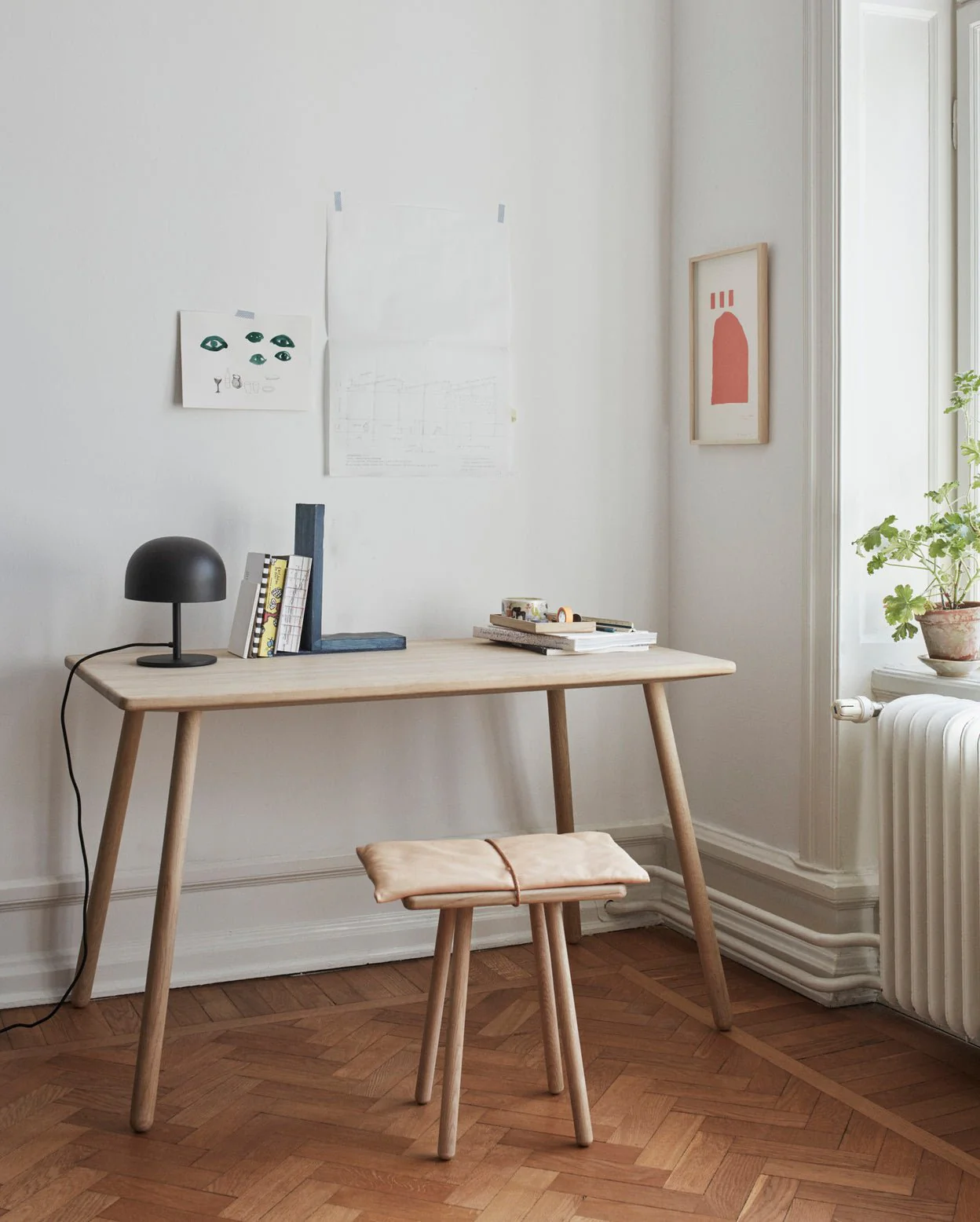 Georg Desk - Image 3