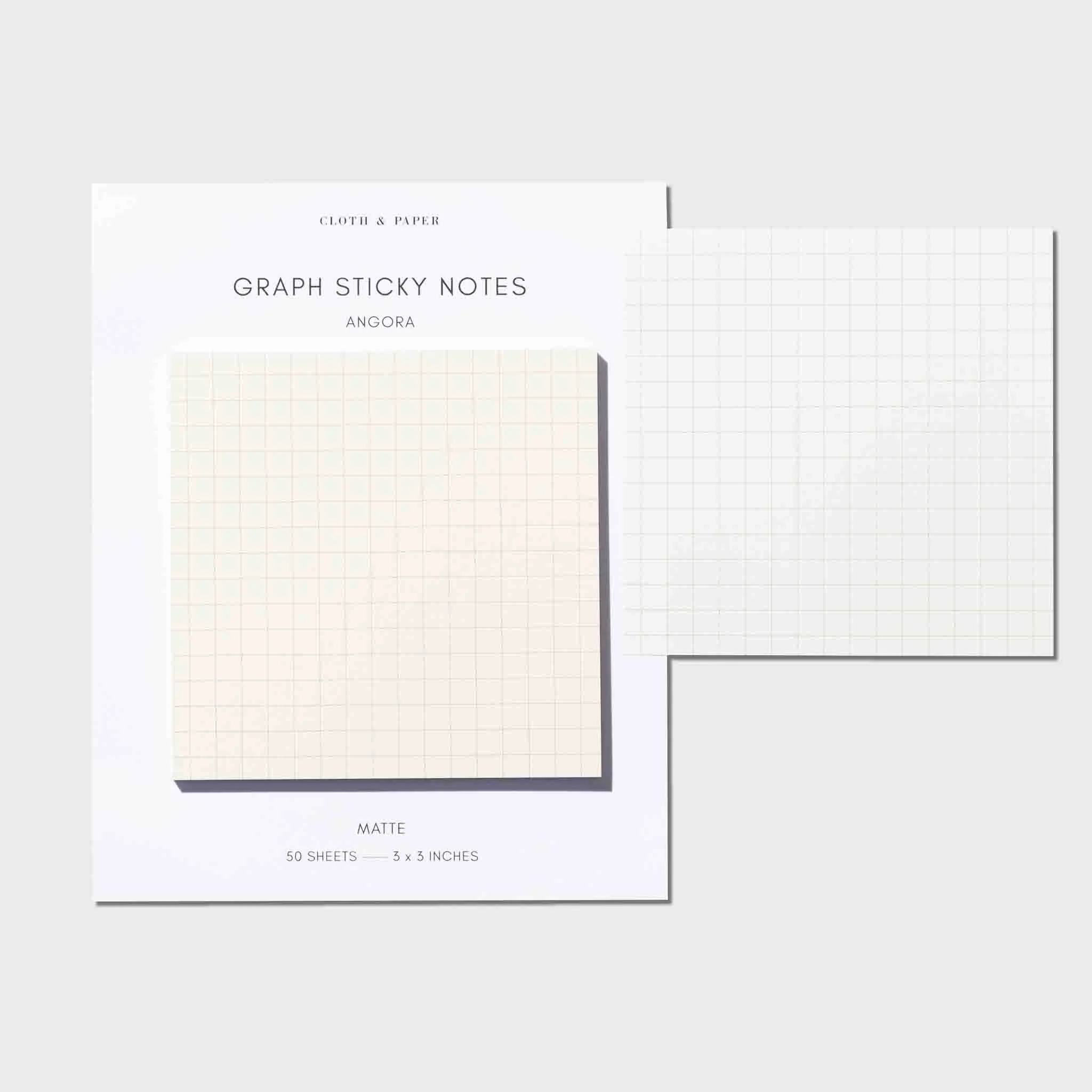 Graph Sticky Notes - Image 2