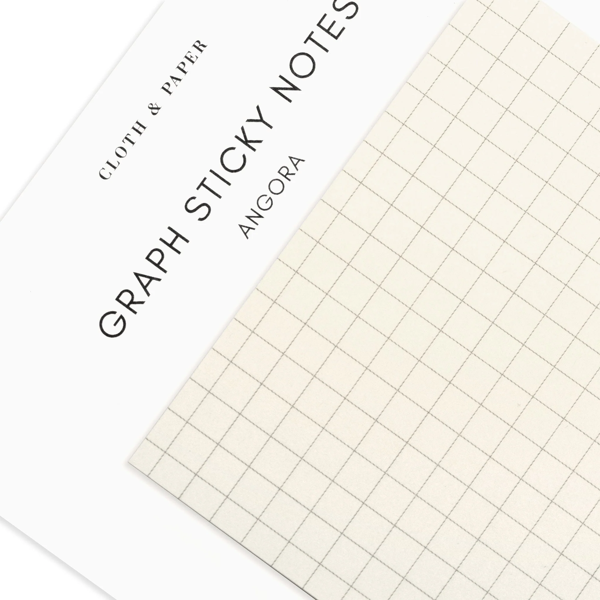 Graph Sticky Notes - Image 3