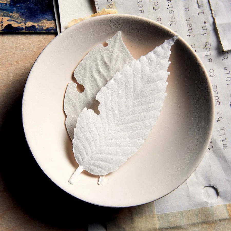 Paper Leaves Incense Box Set - Image 5