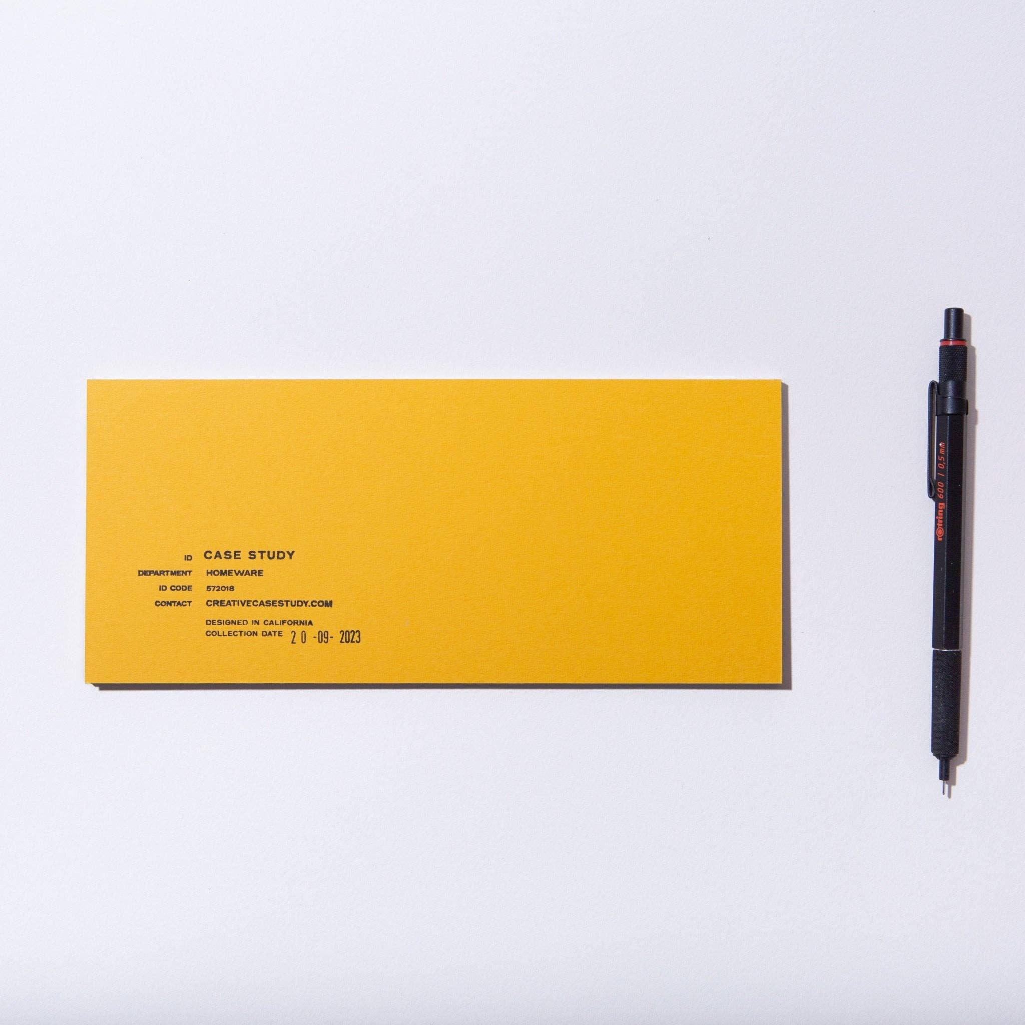 Habit Tracker Notepad - Image 7