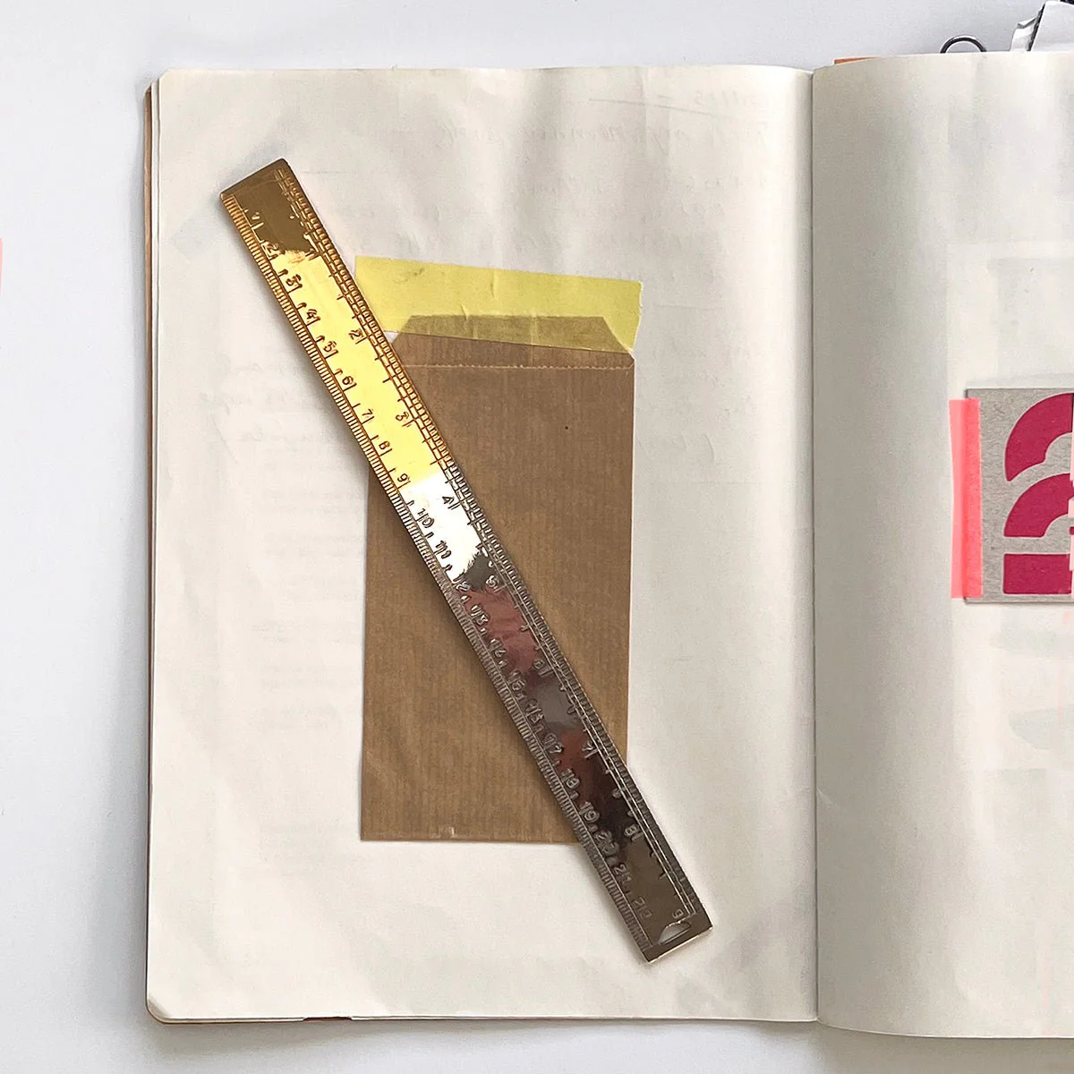 Hand-finished Notebooks by JP Williams - Image 9