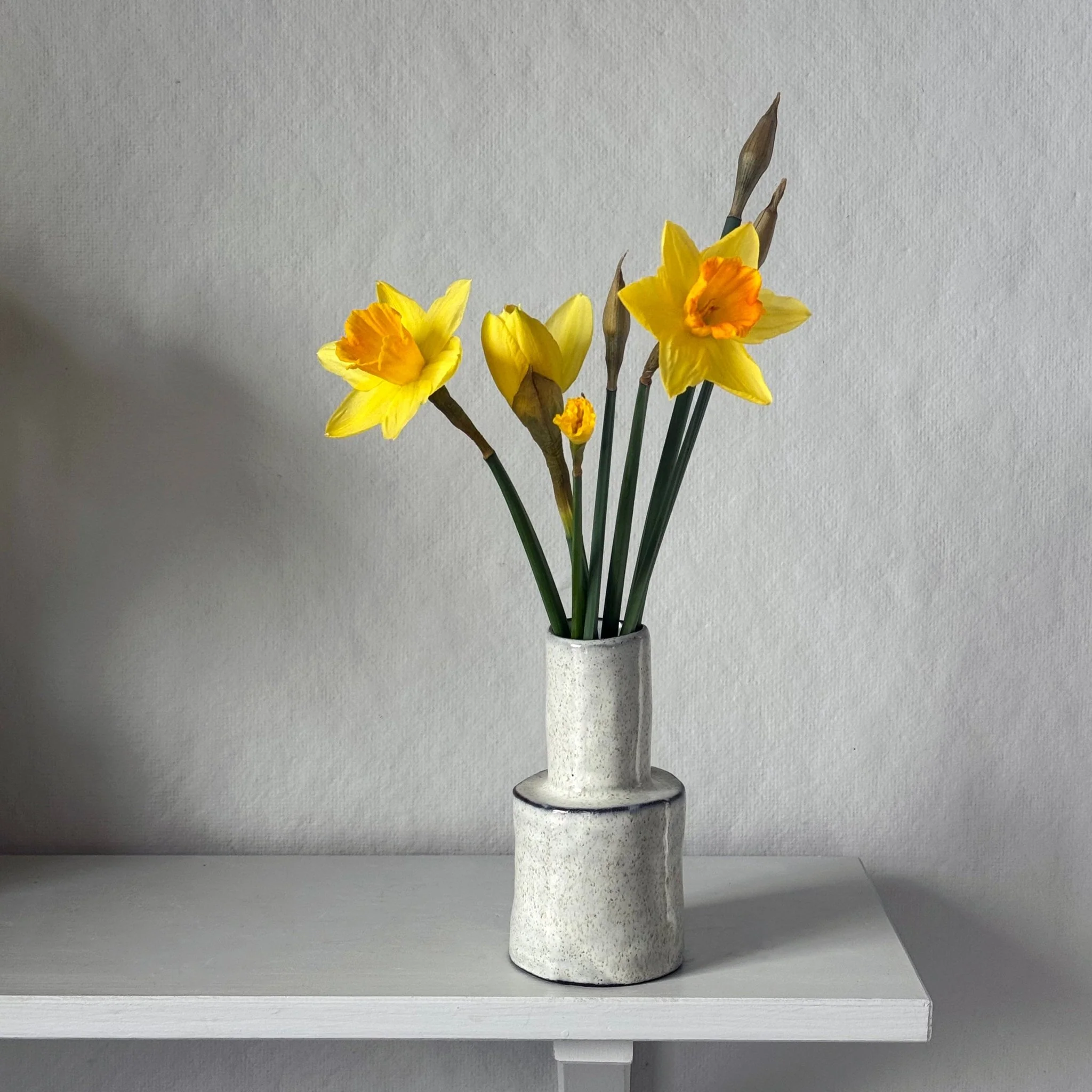 Héléna Marie Vases: Pale - Image 3