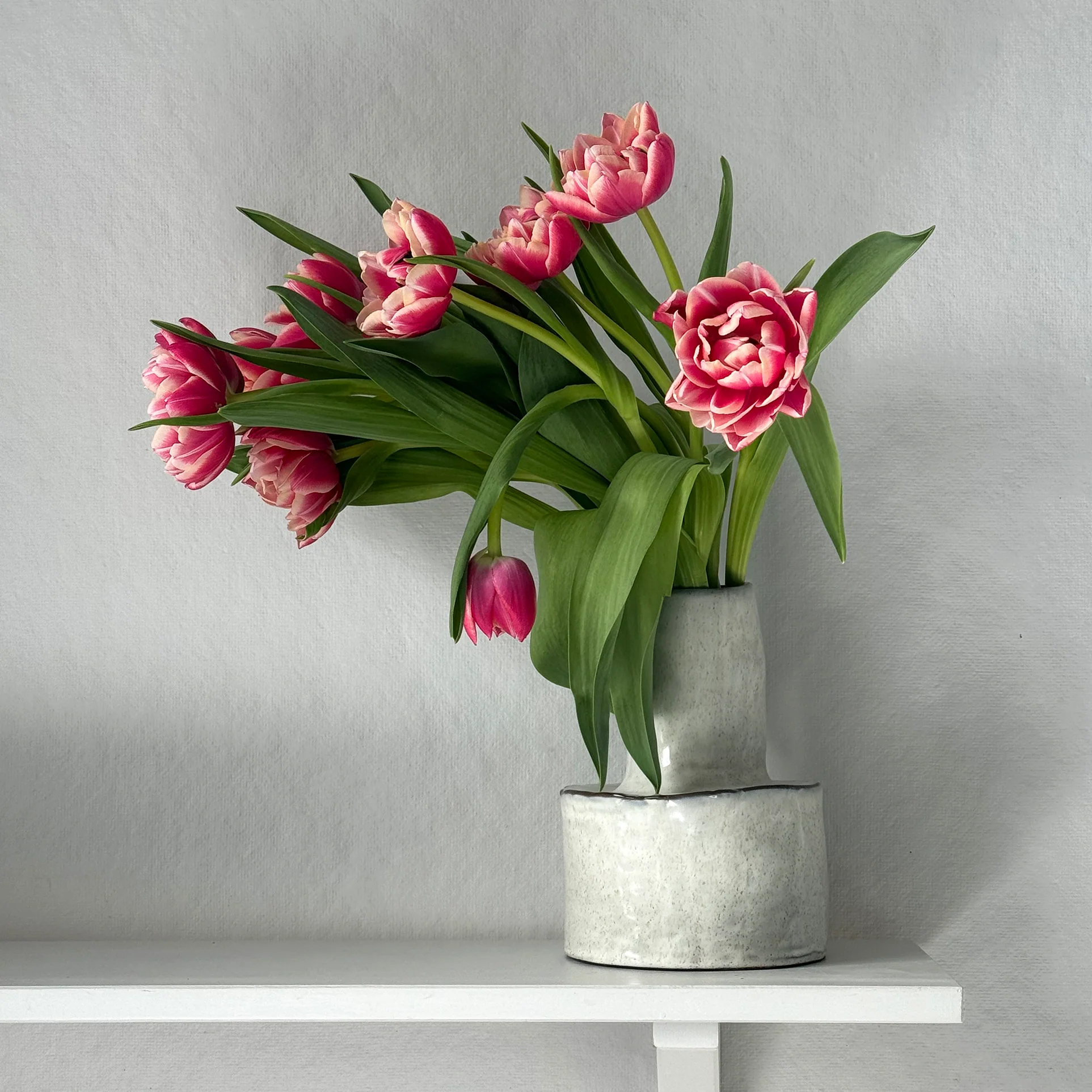 Héléna Marie Vases: Pale - Image 8