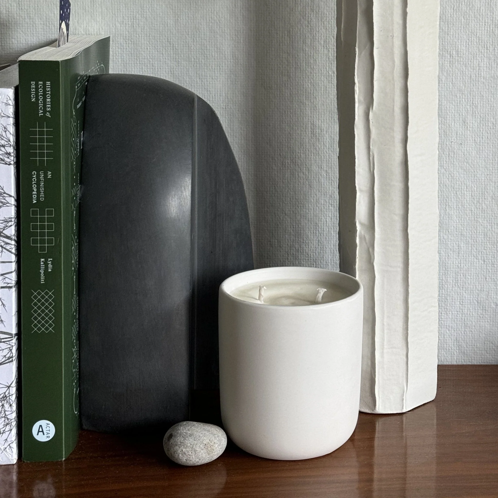Henge Bookend Set - Image 5