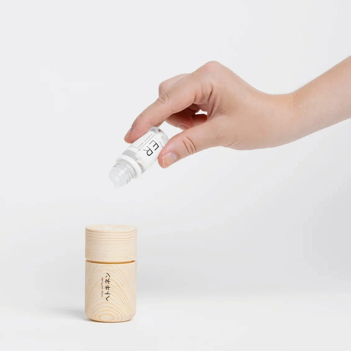 Essential Oil Diffuser: Small - Image 3