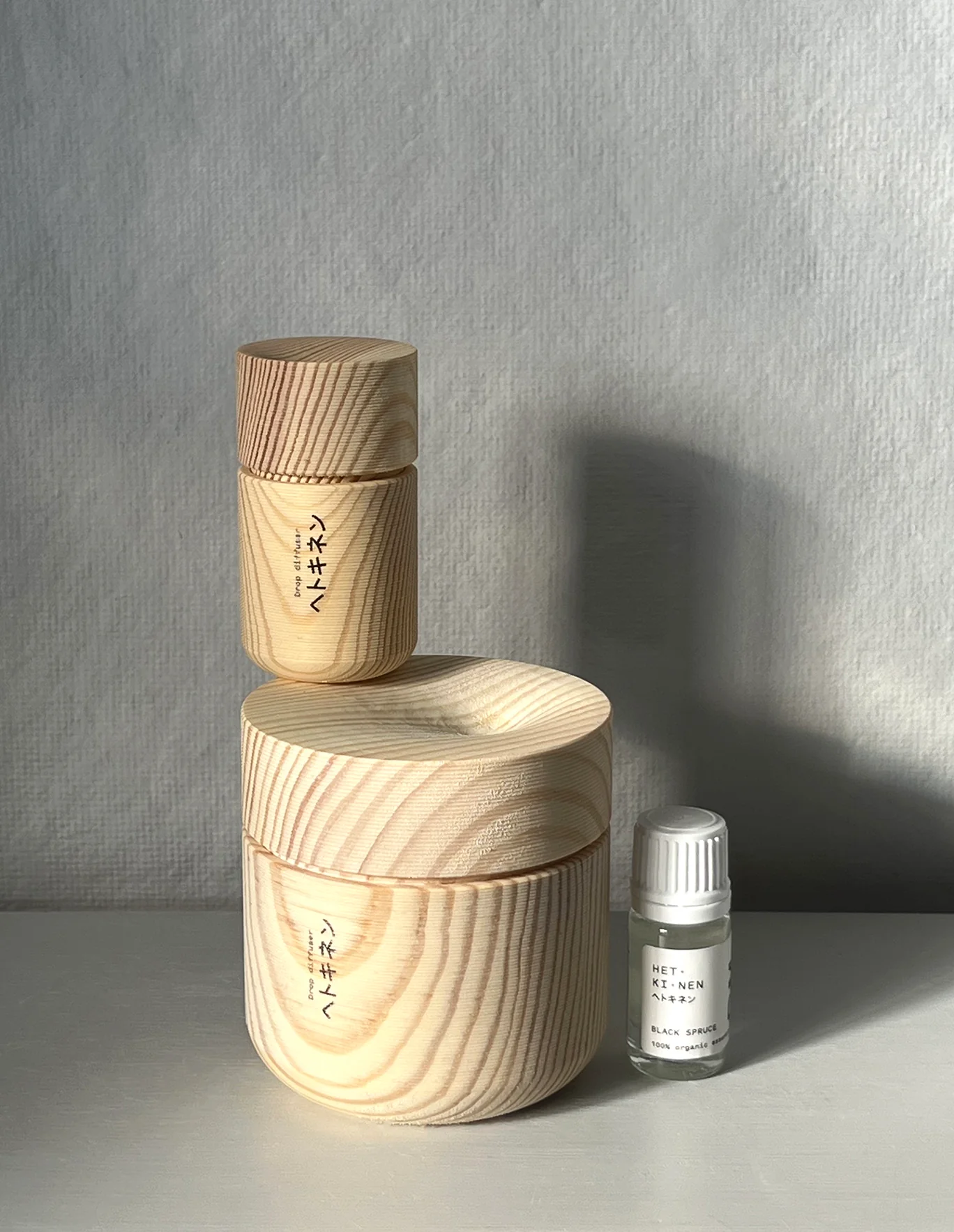 Essential Oil Diffuser: Small - Image 4