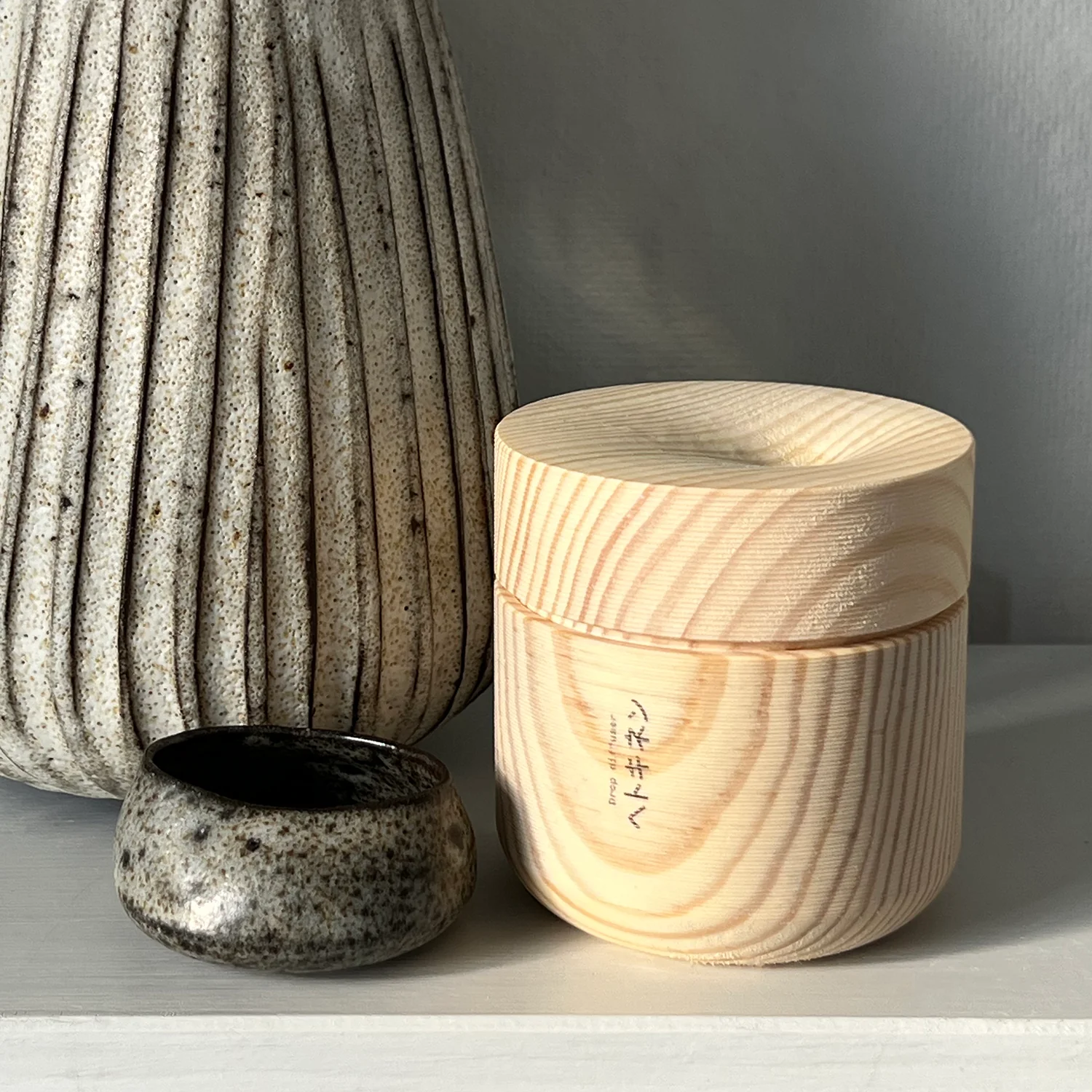 Scent Diffuser: Wide