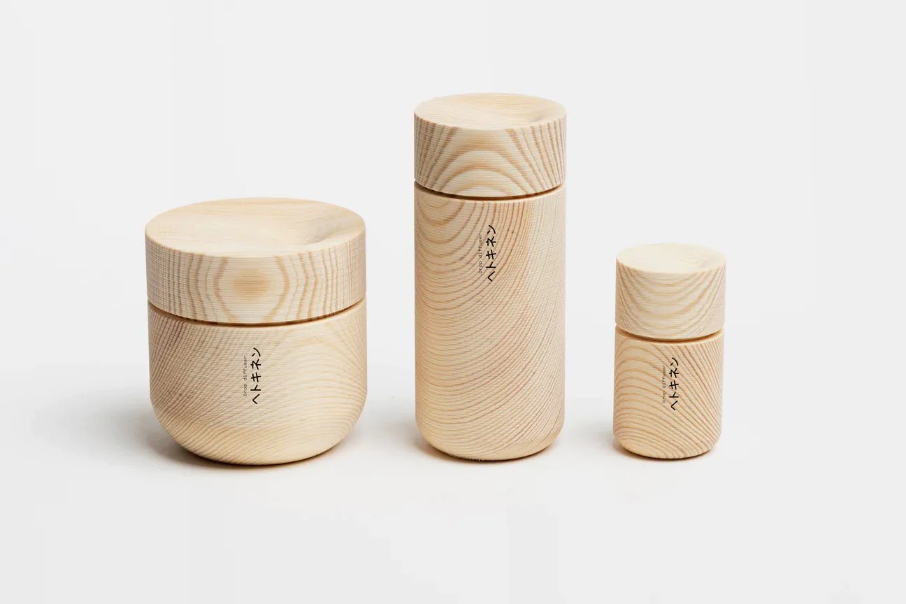 Scent Diffuser: Wide - Image 10