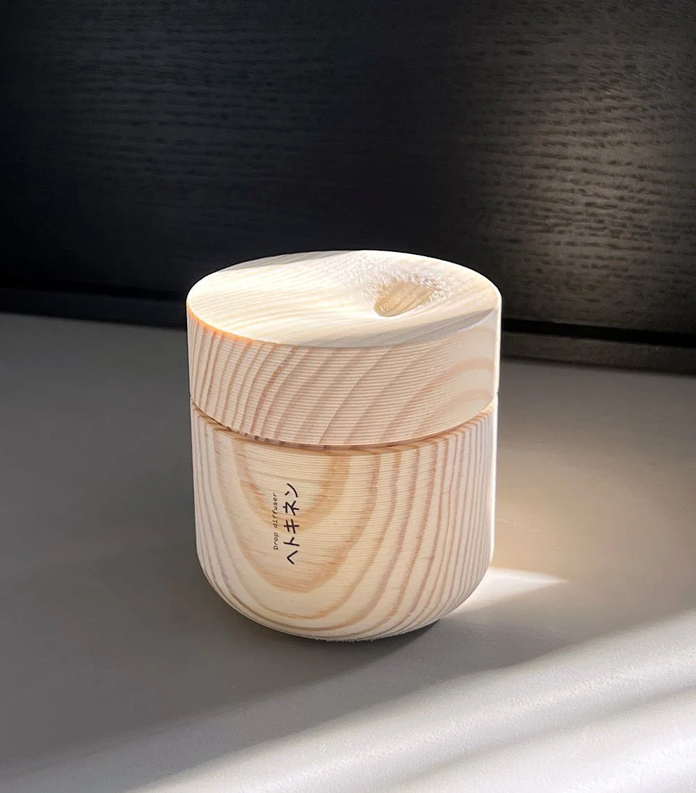 Scent Diffuser: Wide - Image 2