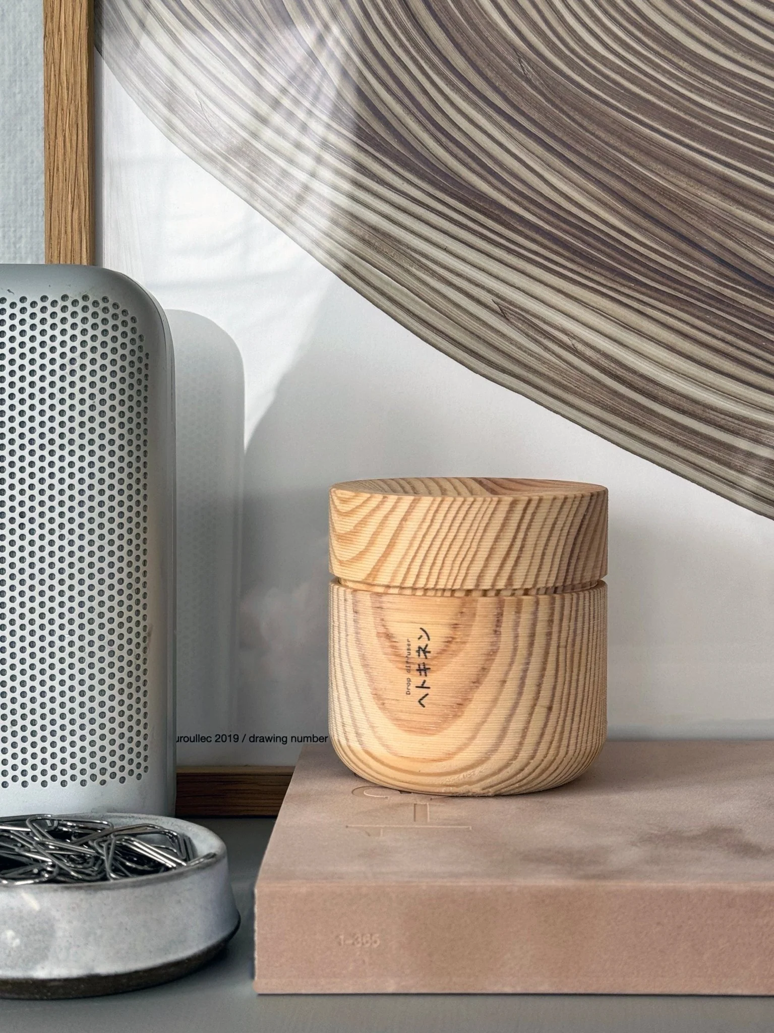 Scent Diffuser: Wide - Image 4