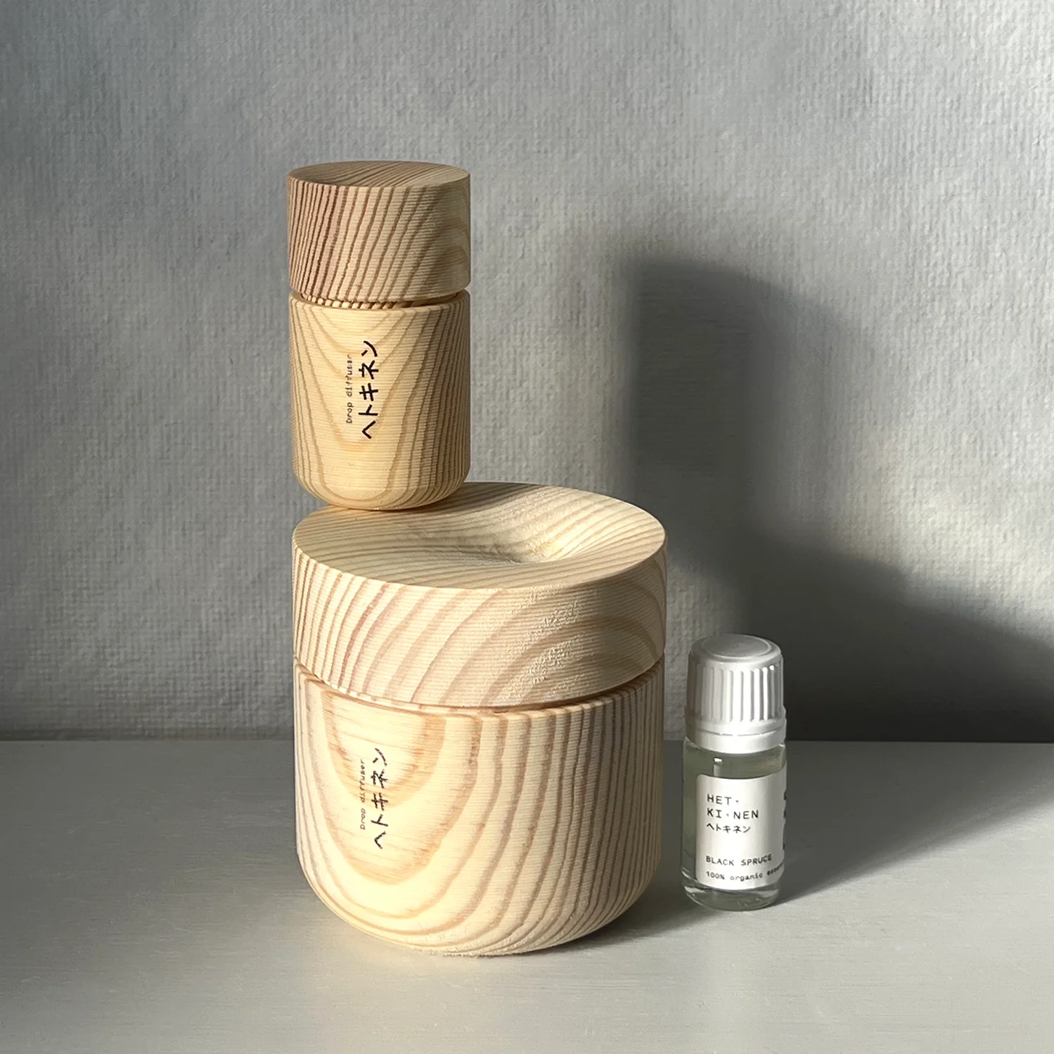 Finnish Forest Essential Oil: Black Spruce - Image 3
