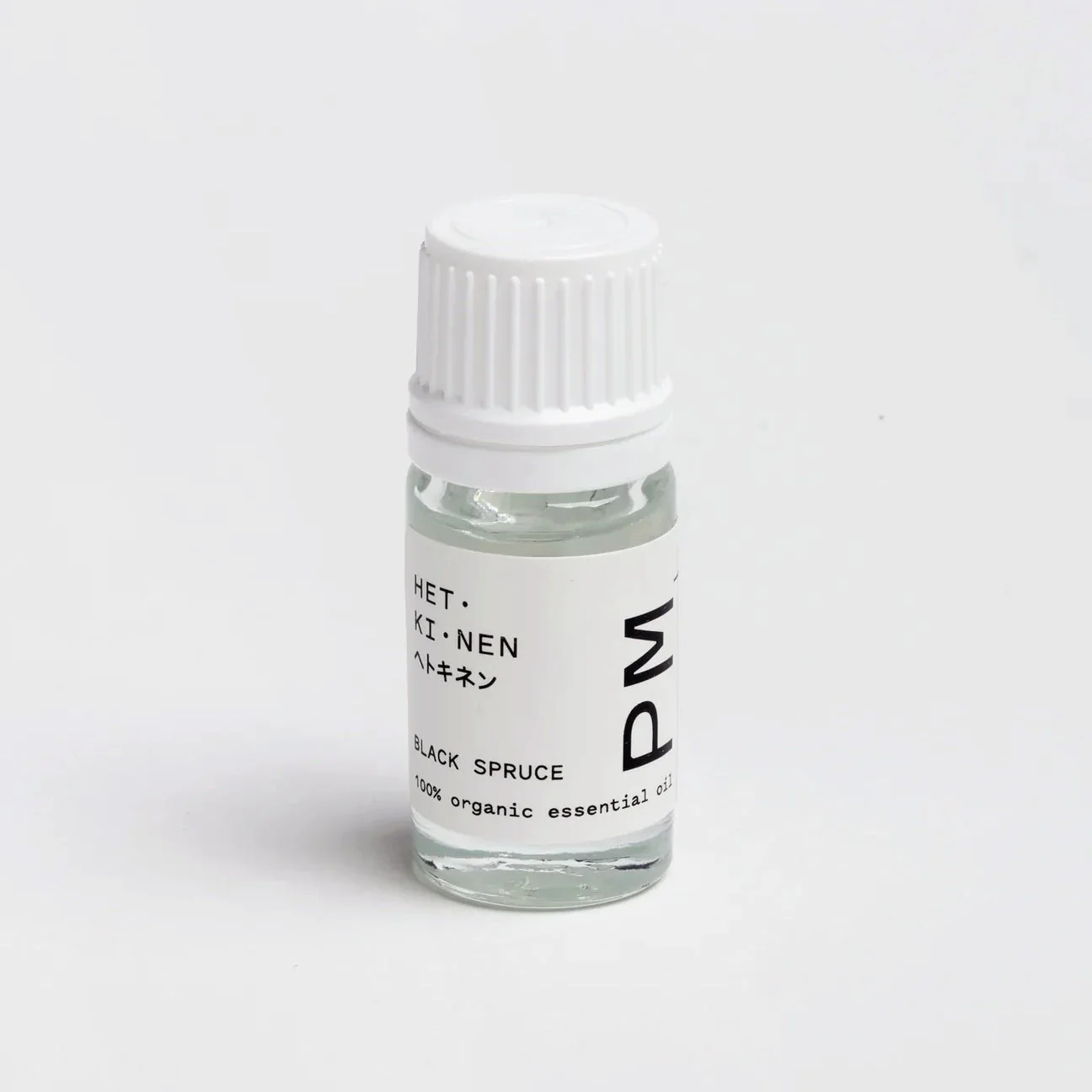 Finnish Forest Essential Oil: Black Spruce - Image 4