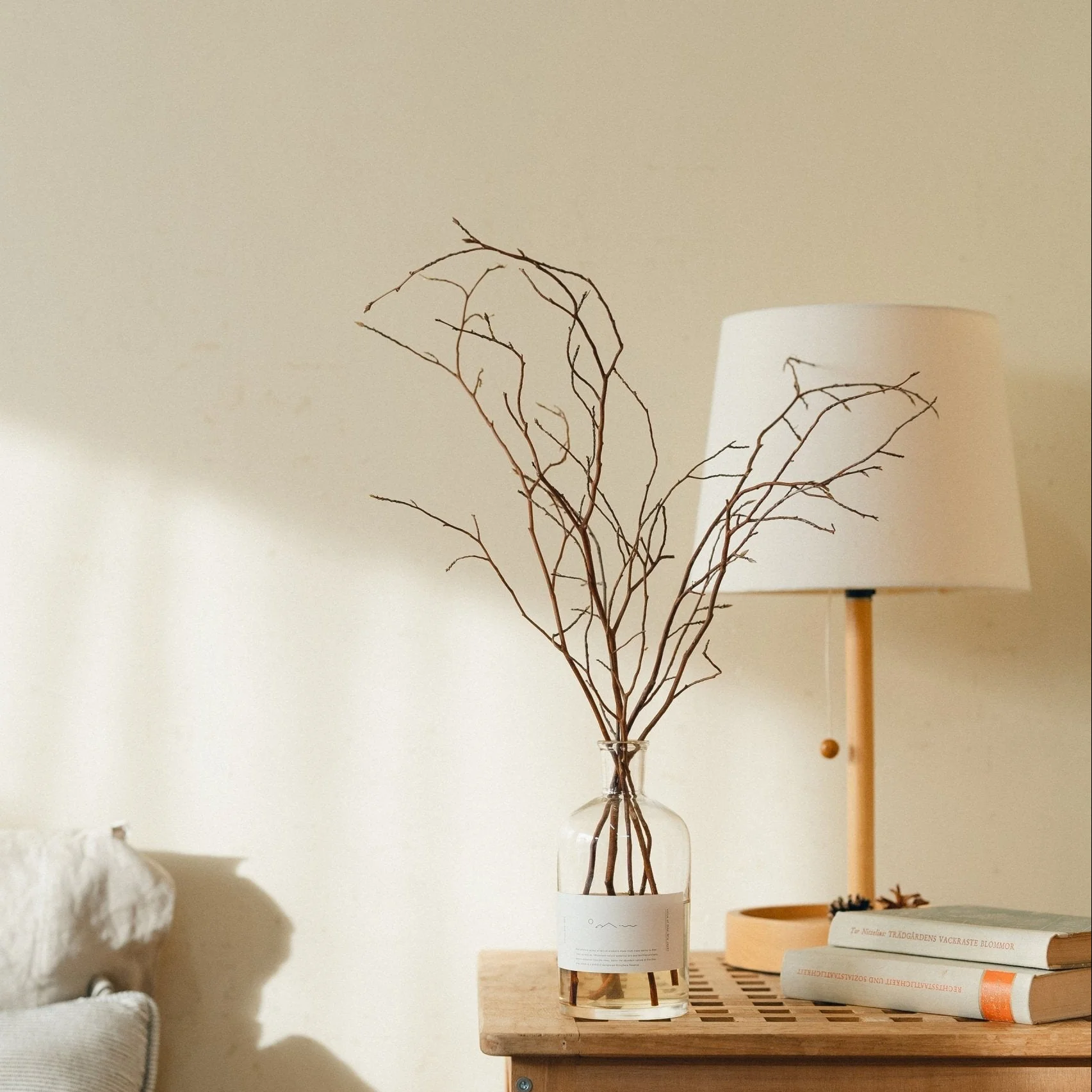 Forest Bathing Diffuser: Himeshara Branches - Image 3