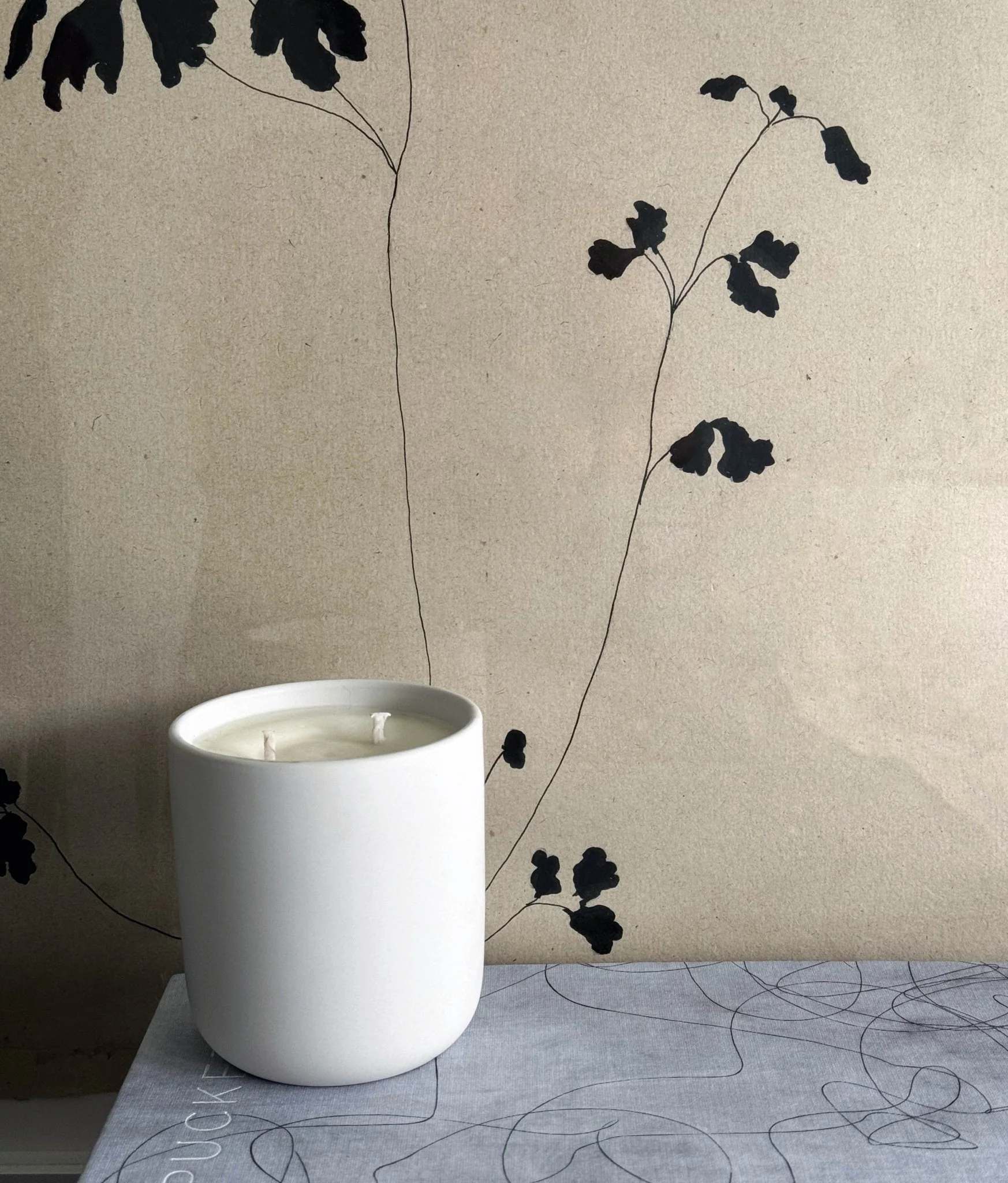 Hinoki Forest Candle - Image 4