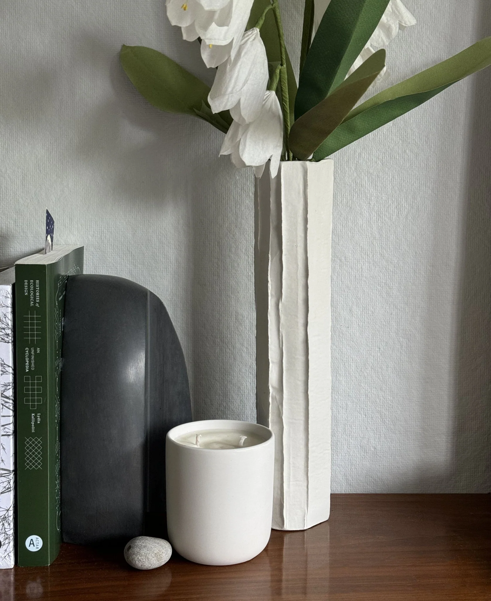 Hinoki Forest Candle - Image 5