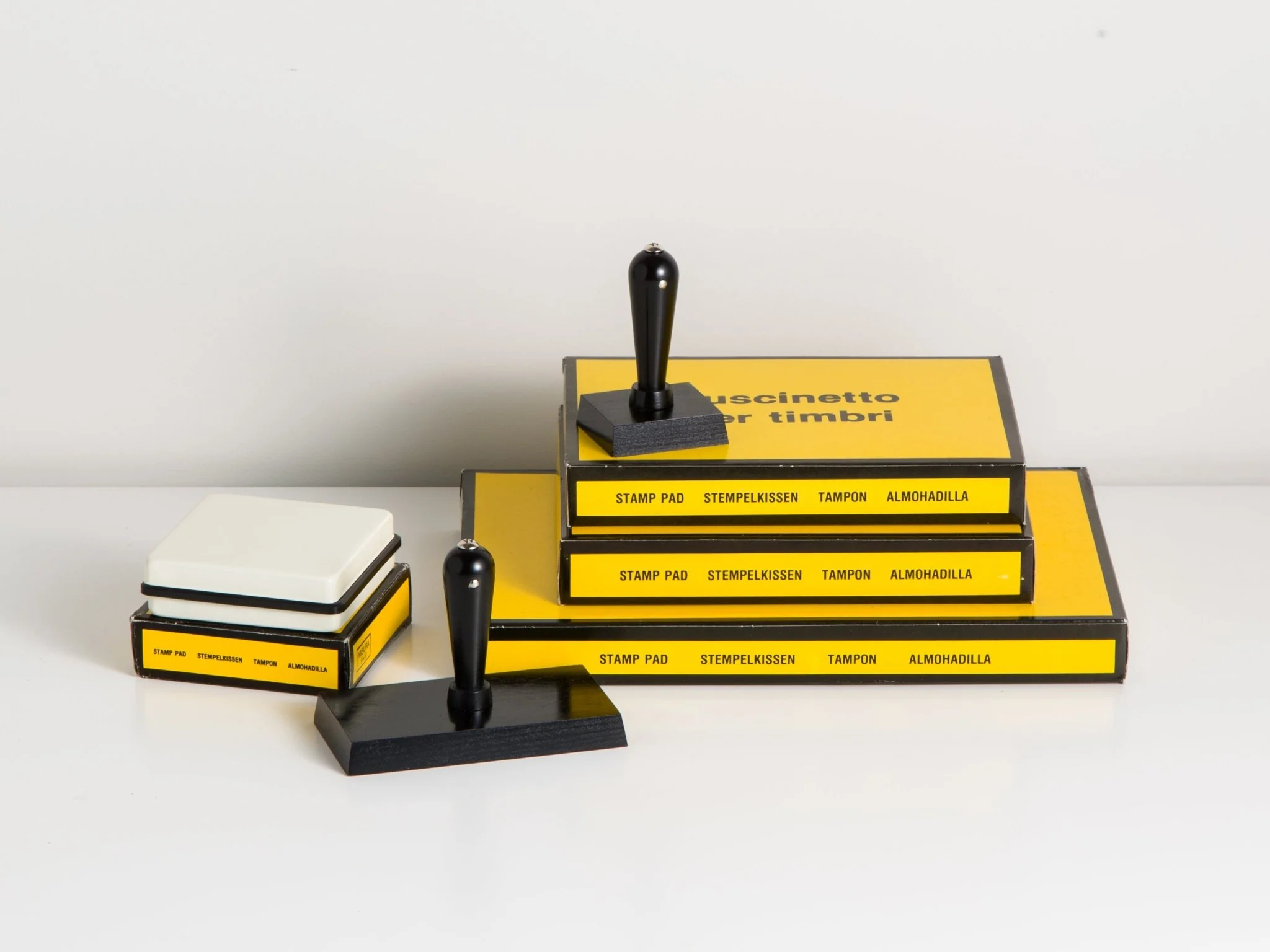 Industrial Ink Pads - Image 3