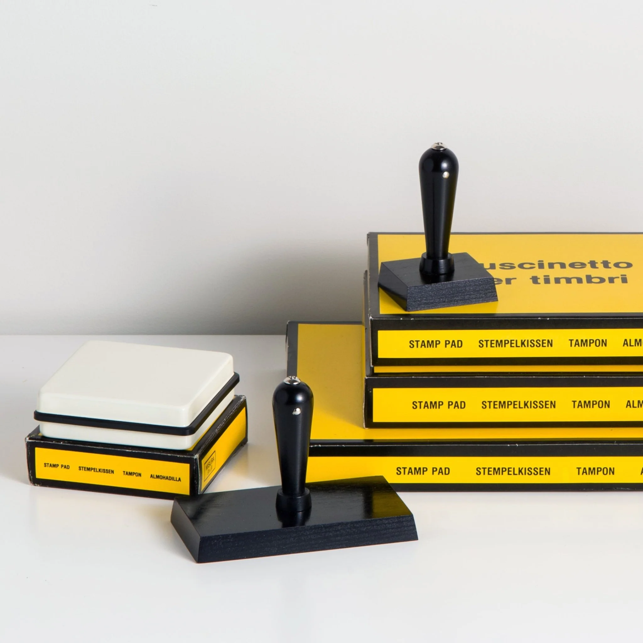 Industrial Ink Pads - Image 4
