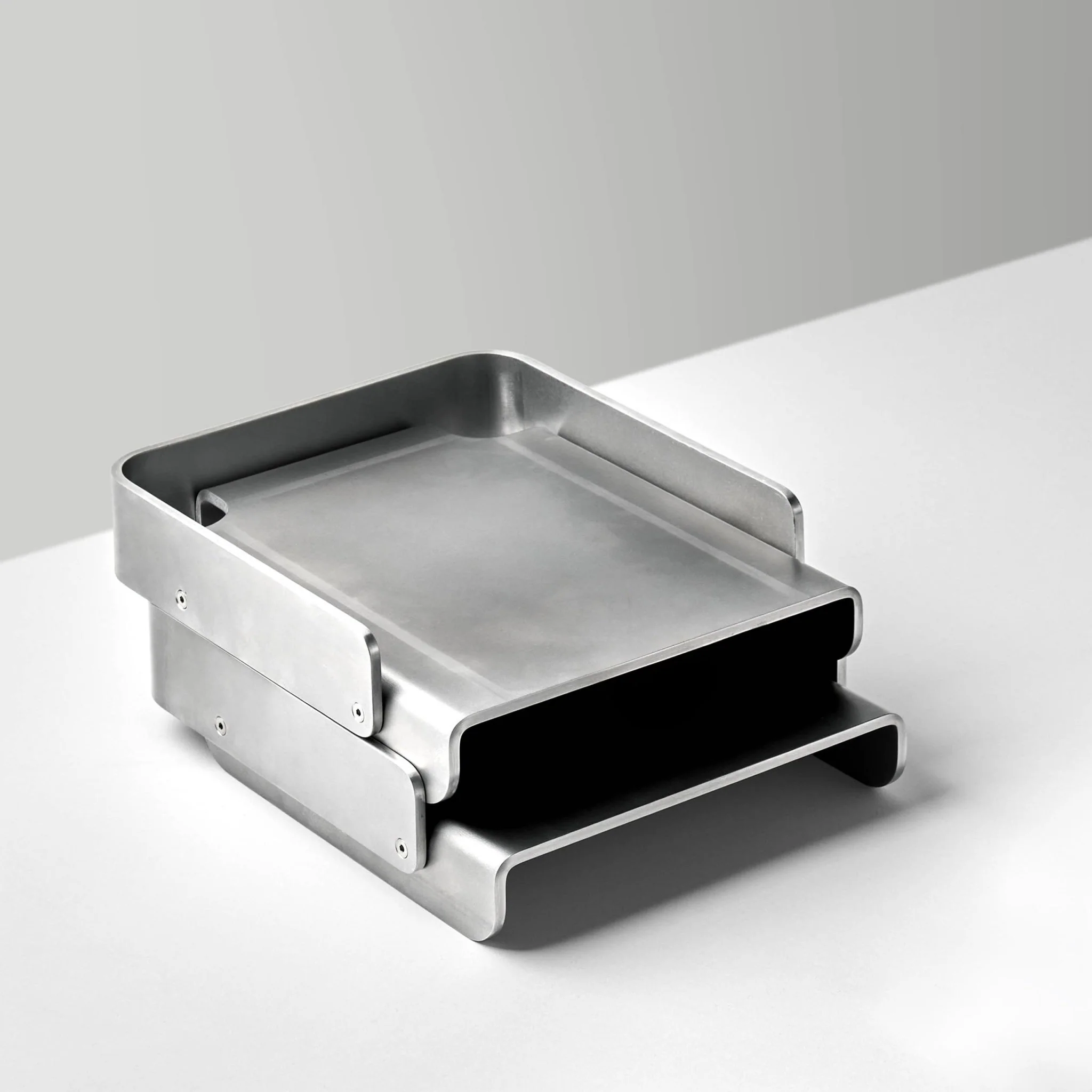 Industry Desk Set: In/Out Box - Image 3