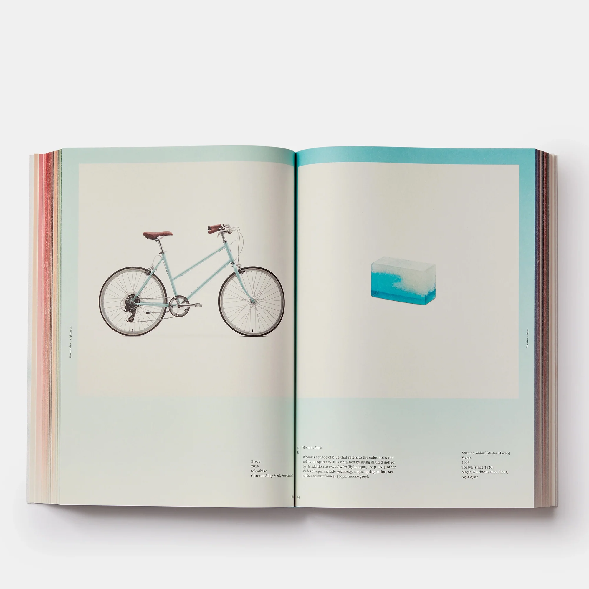 Iro: The Essence of Color - Image 5