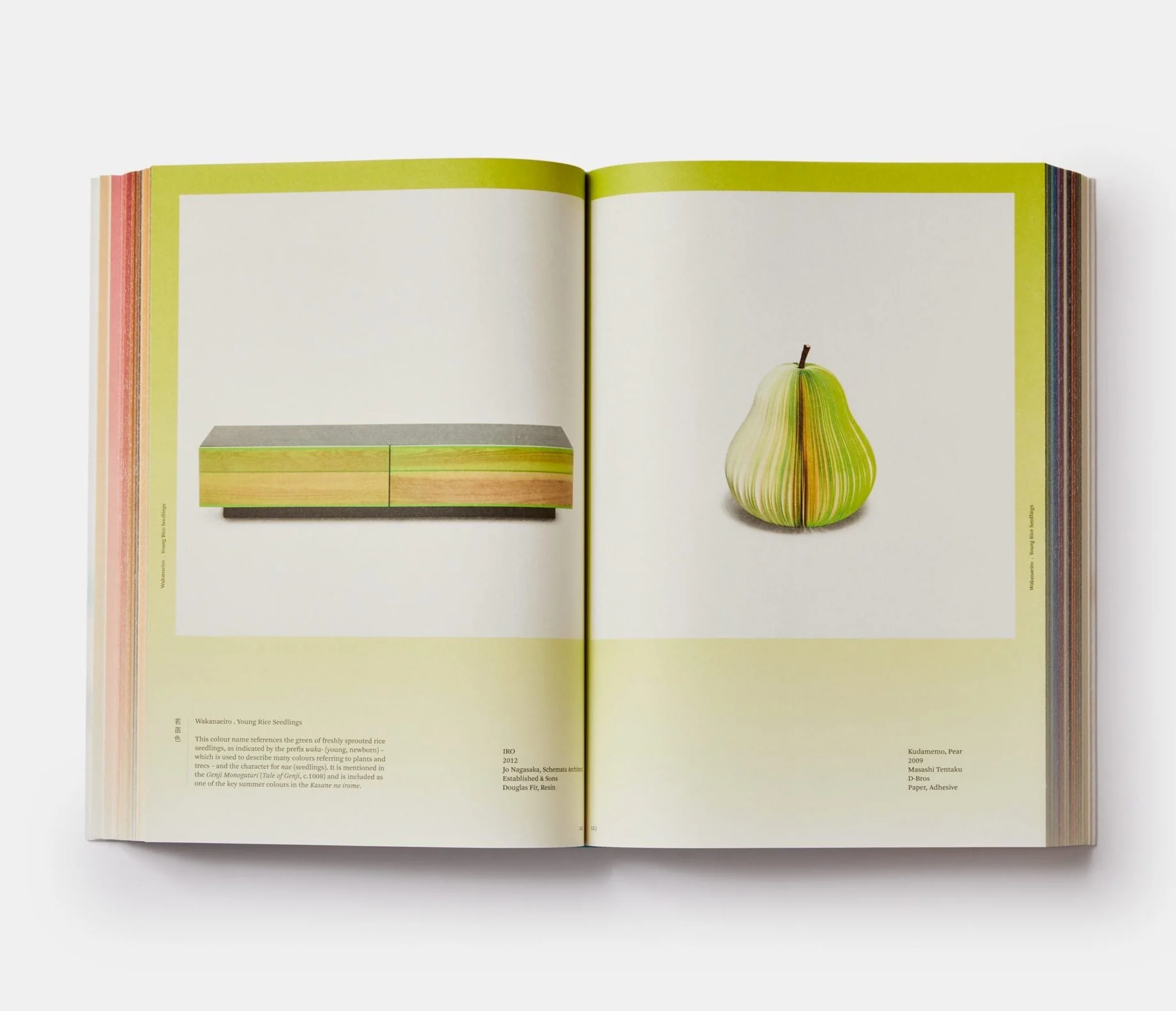 Iro: The Essence of Color - Image 7
