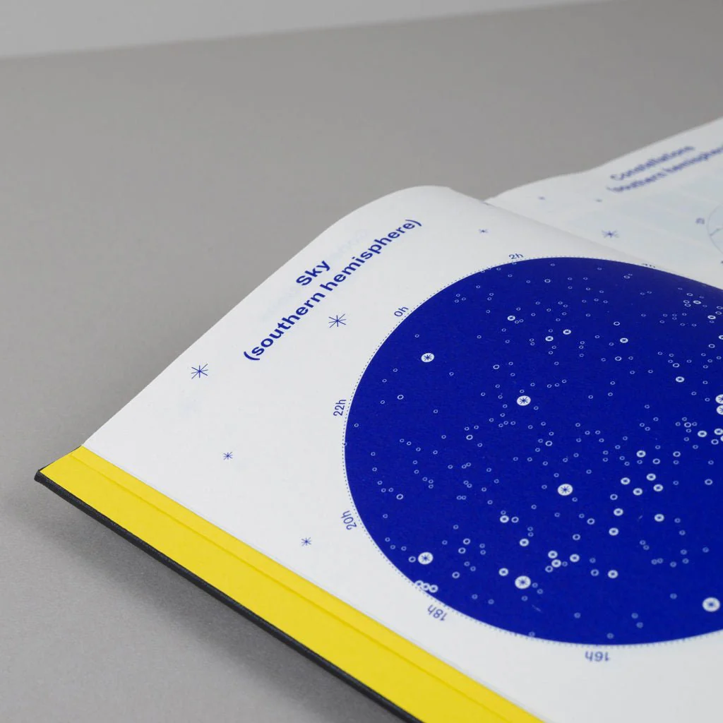 Italian Perpetual Planner Notebook - Image 5
