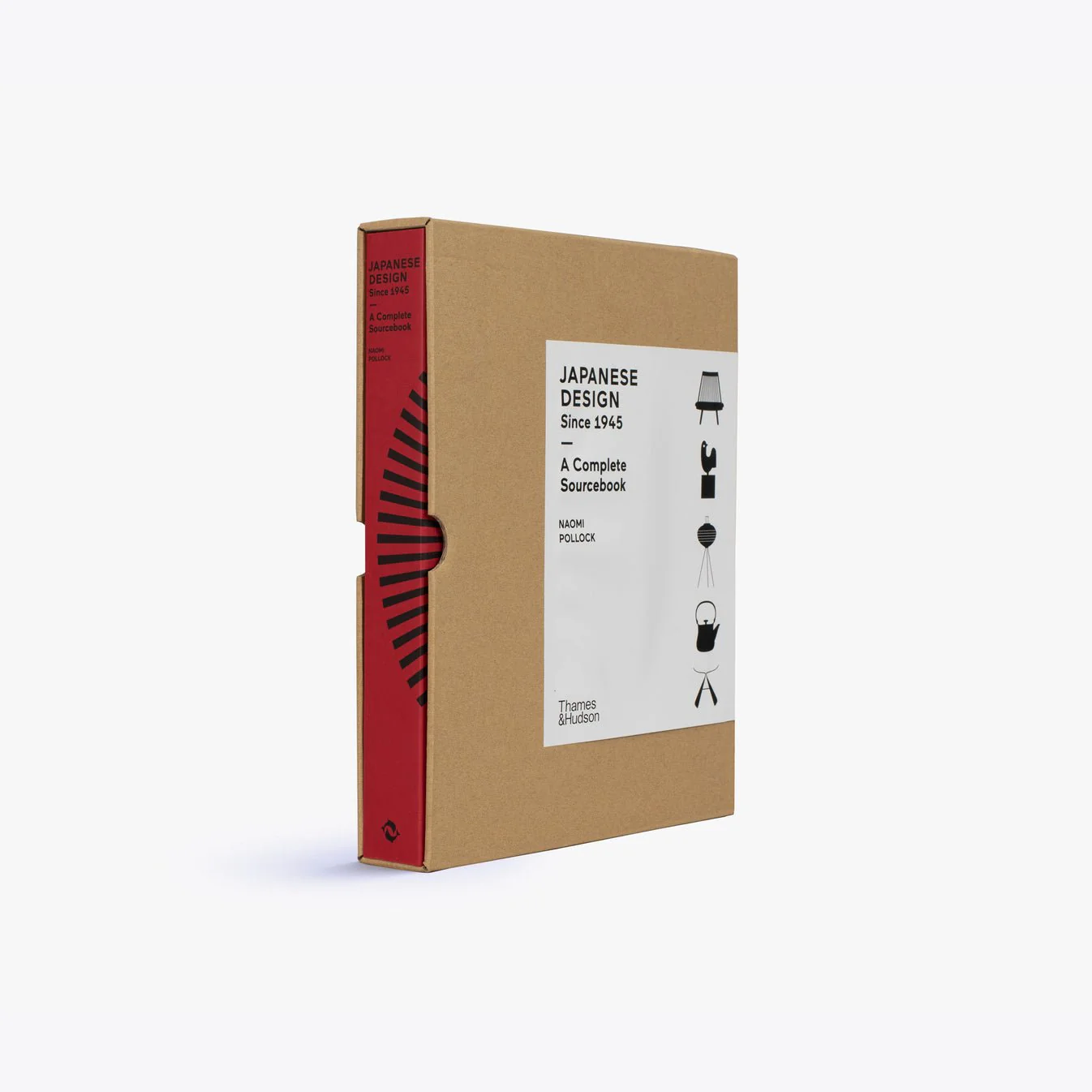 Japanese Design Since 1945: A Complete Sourcebook - Image 13