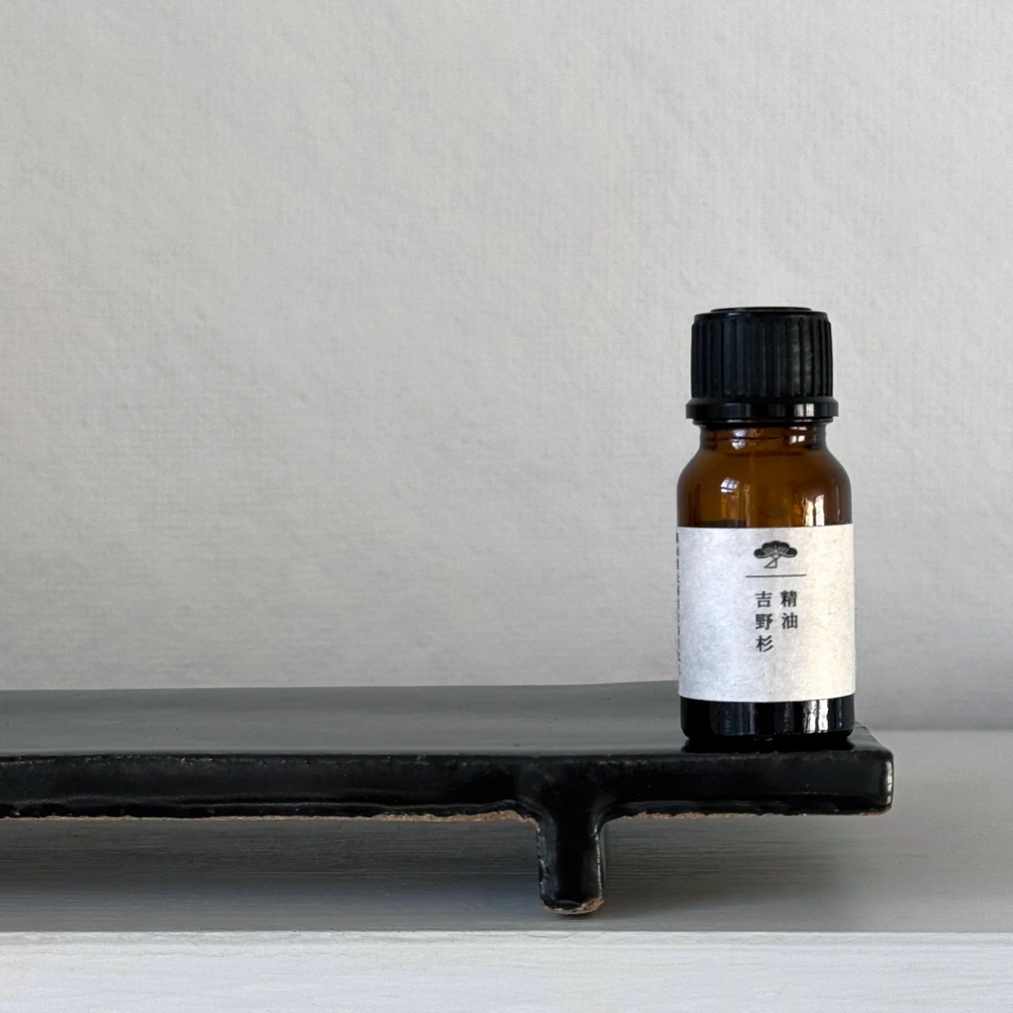 Japanese Essential Oil:  Yoshino Cedar - Image 3