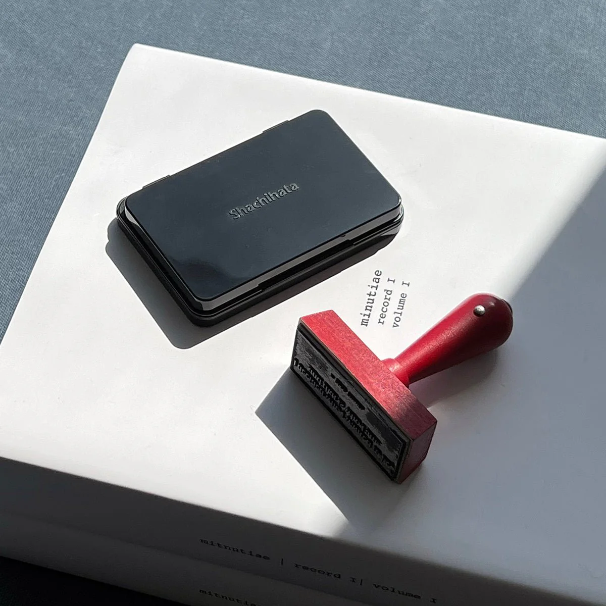 Japanese Ink Pads - Image 3