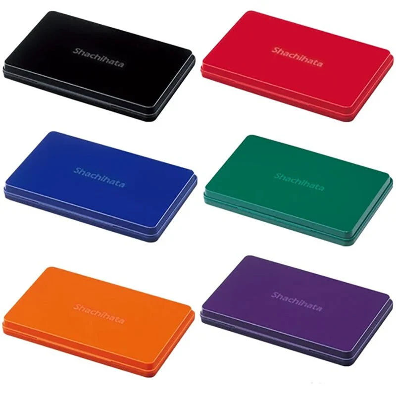 Japanese Ink Pads - Image 5