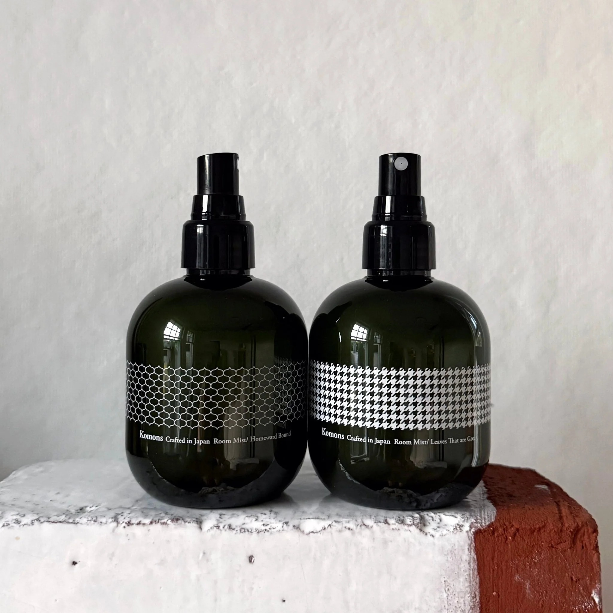 Japanese Essential Oil Room Mists - Image 2