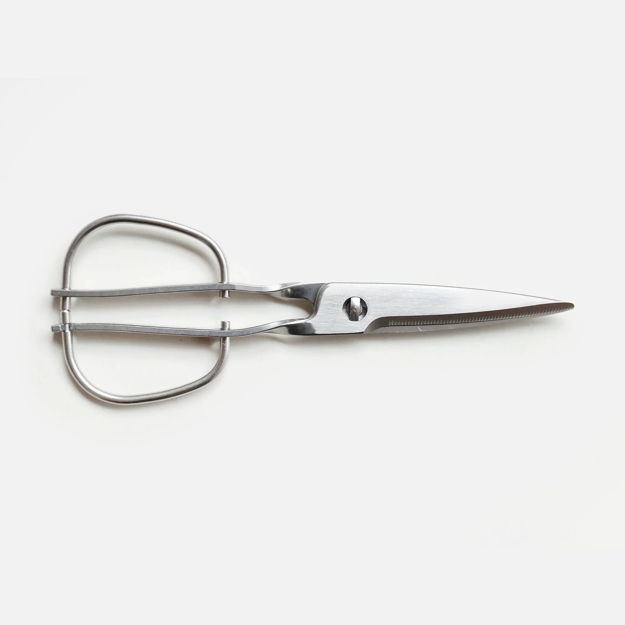 Japanese Stainless Steel Scissors - Image 5