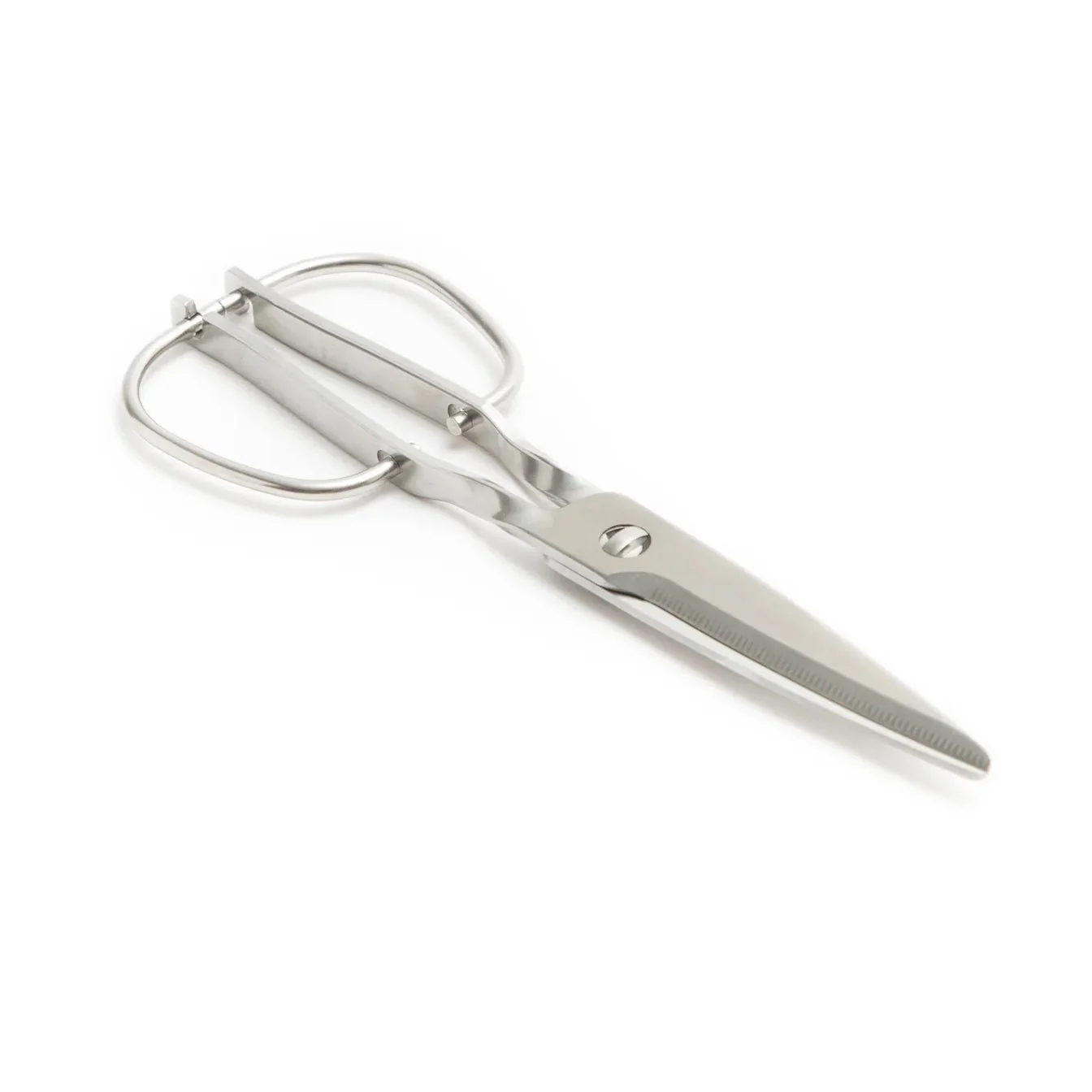 Japanese Stainless Steel Scissors - Image 7
