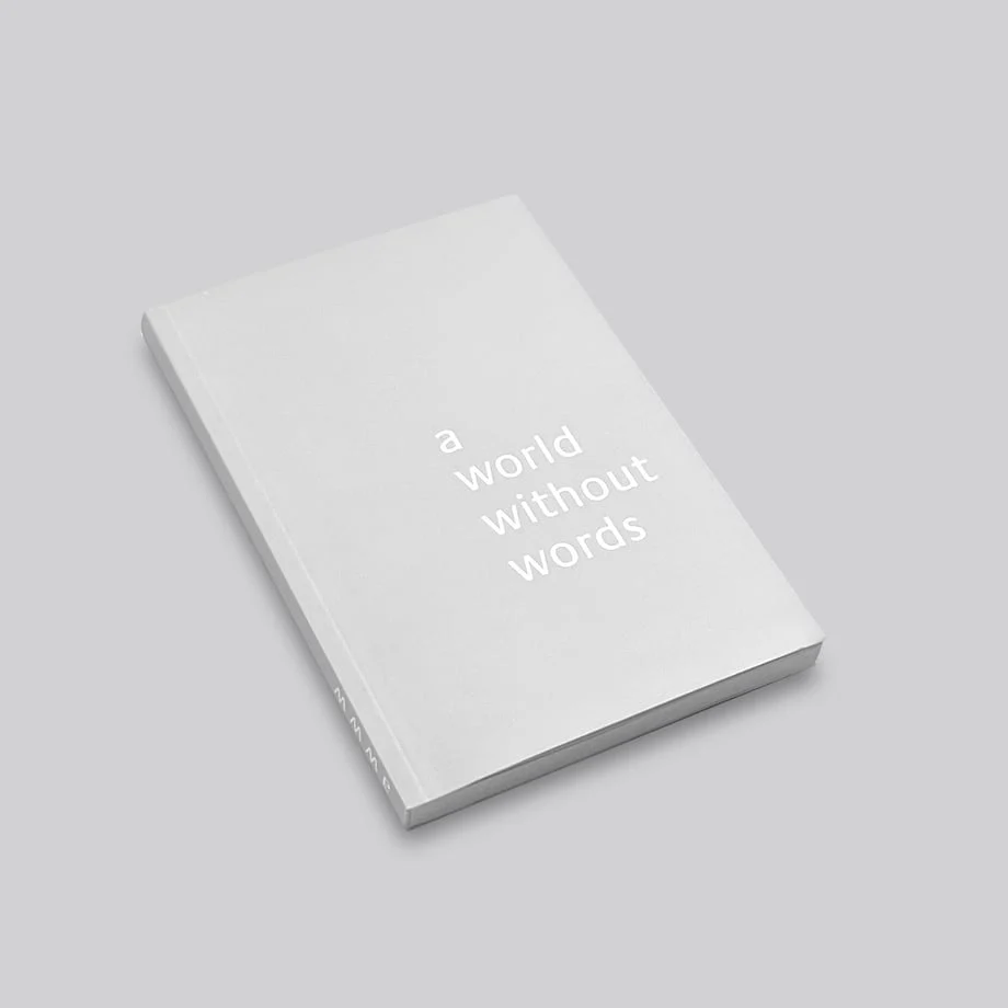 A World Without Words by Jasper Morrison - Image 9
