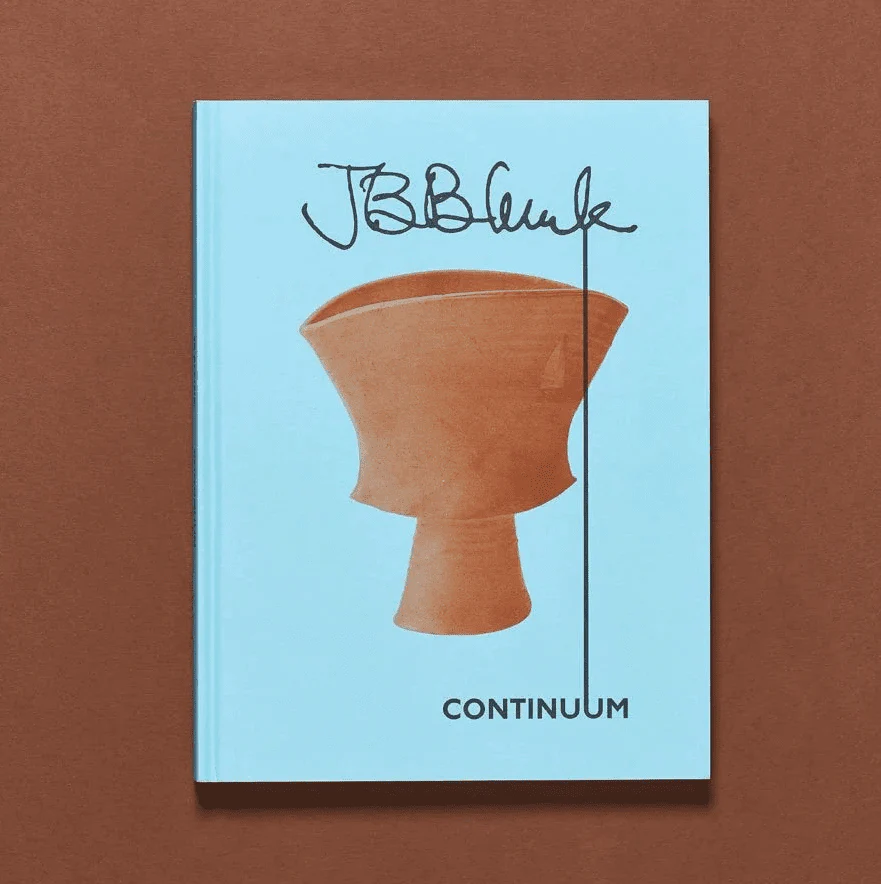 JB Blunk Continuum - Image 2