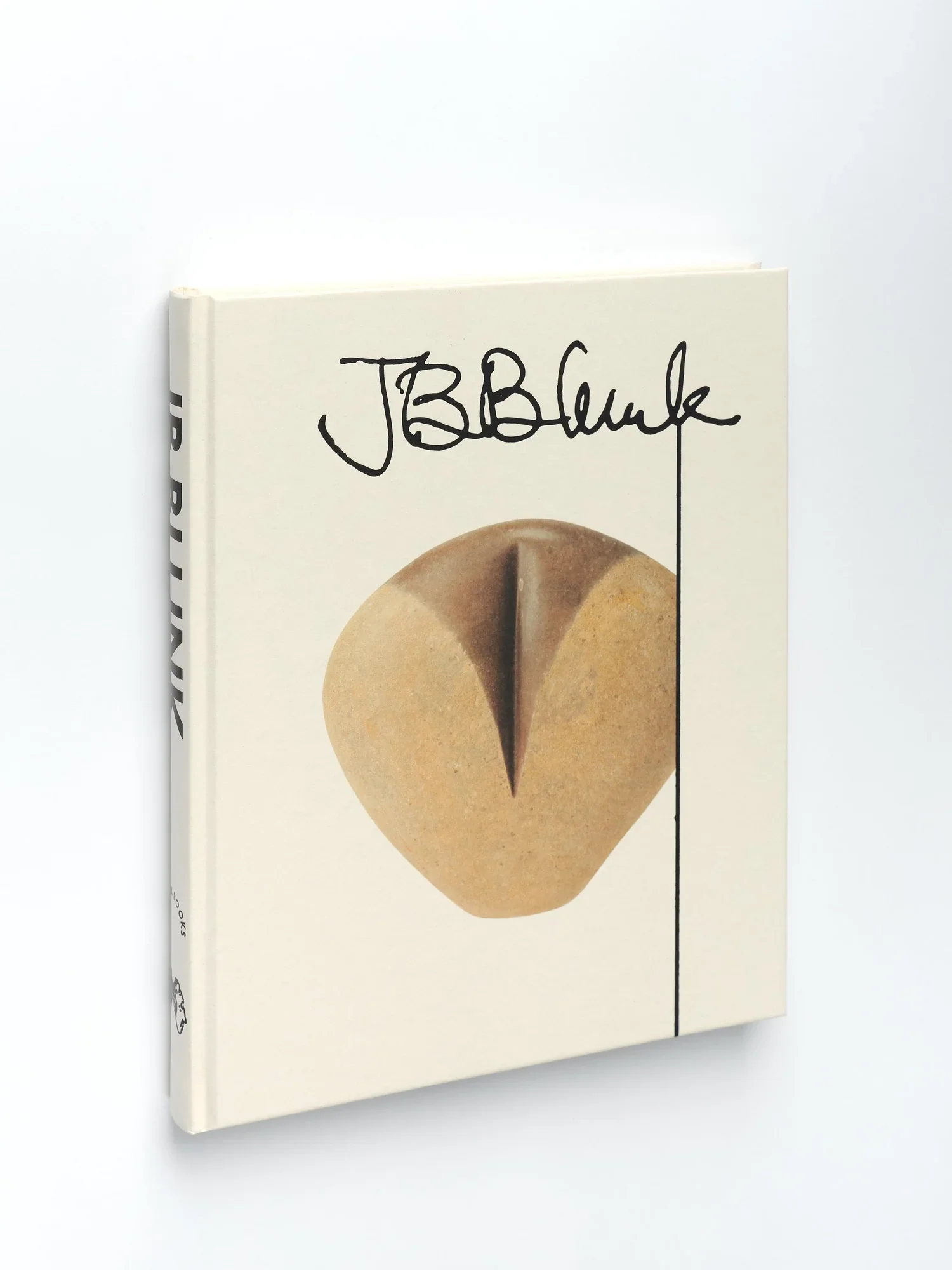 JB Blunk Monograph - Image 11
