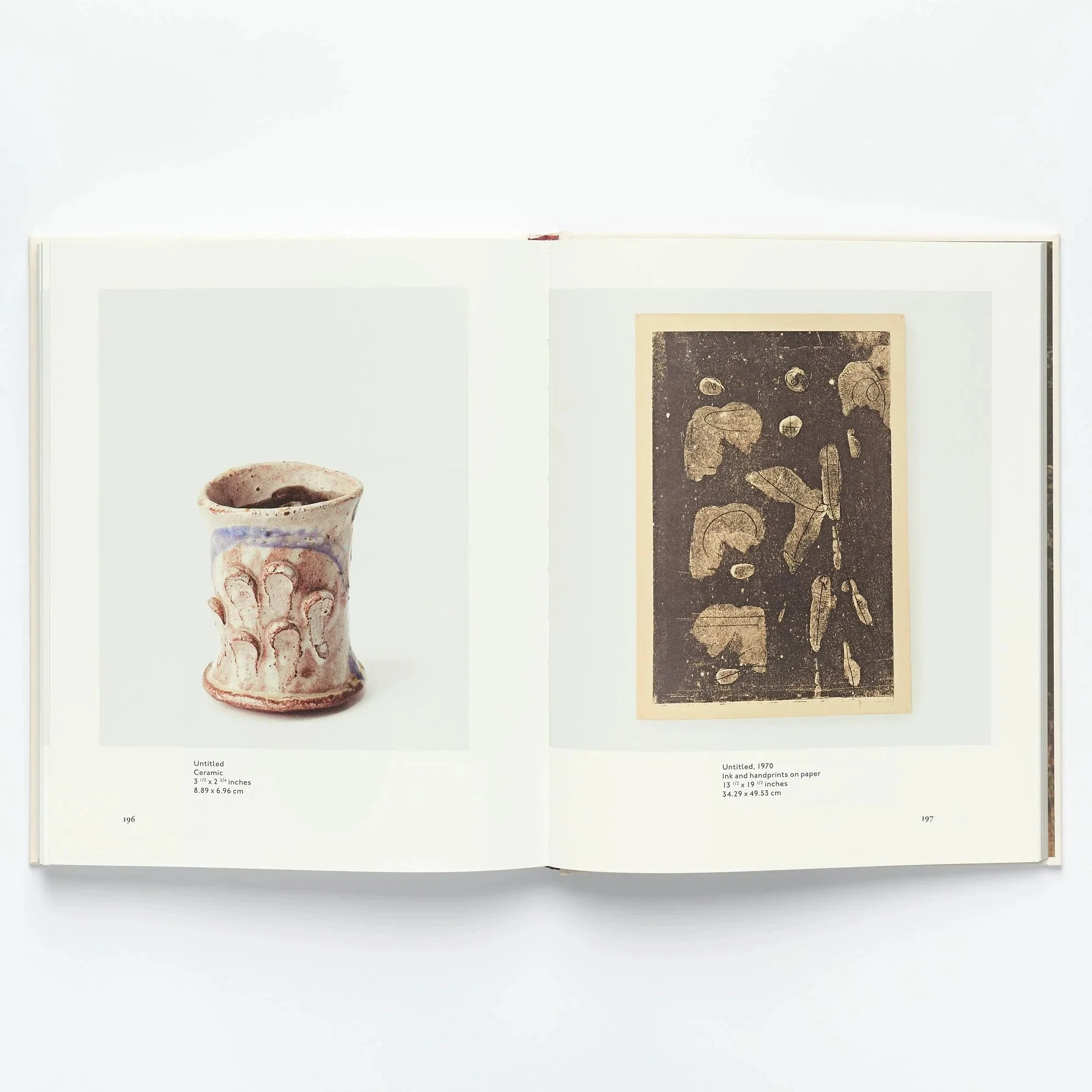 JB Blunk Monograph - Image 4
