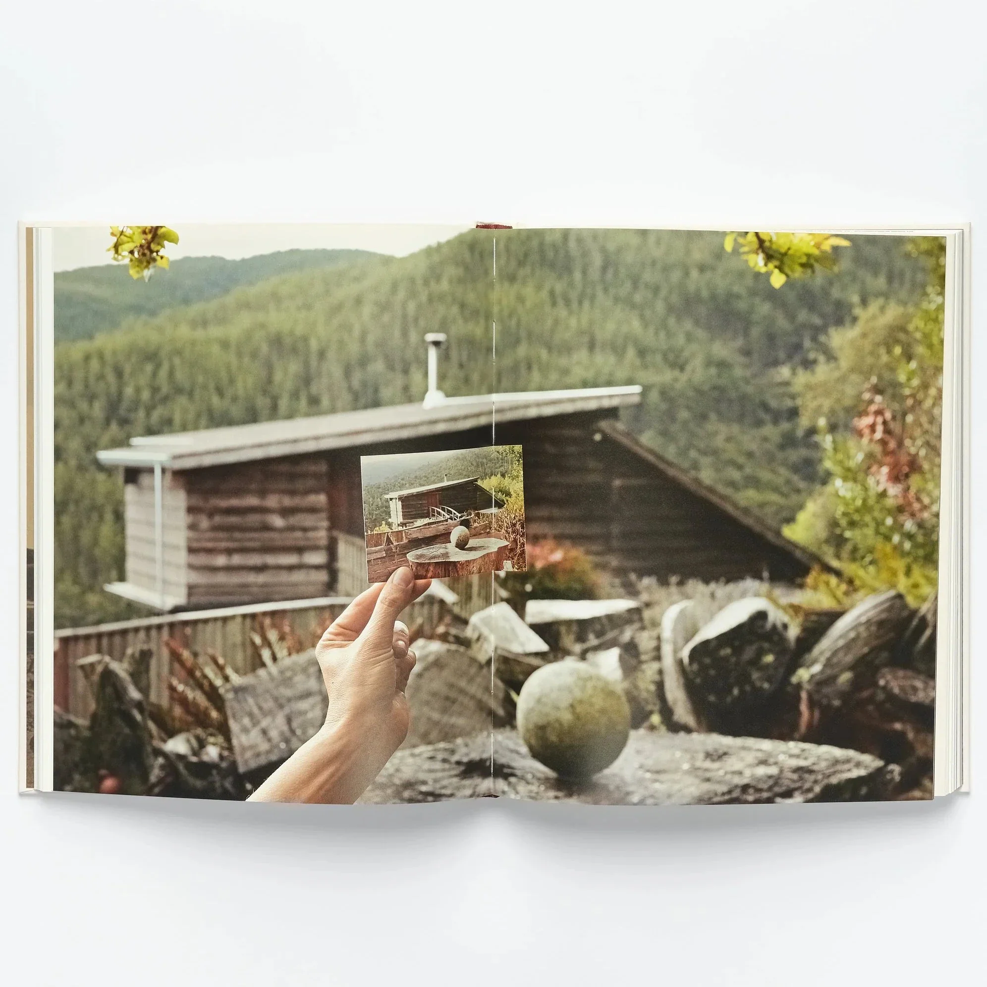 JB Blunk Monograph - Image 8